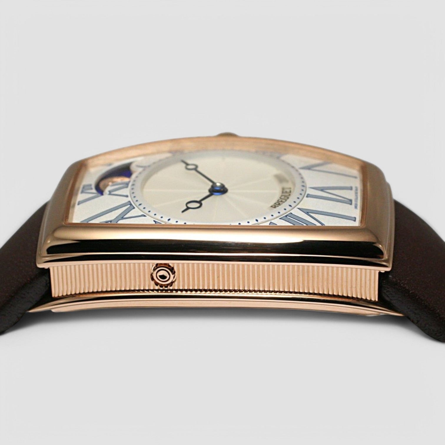 Héritage Phase de Lune Women's Watch