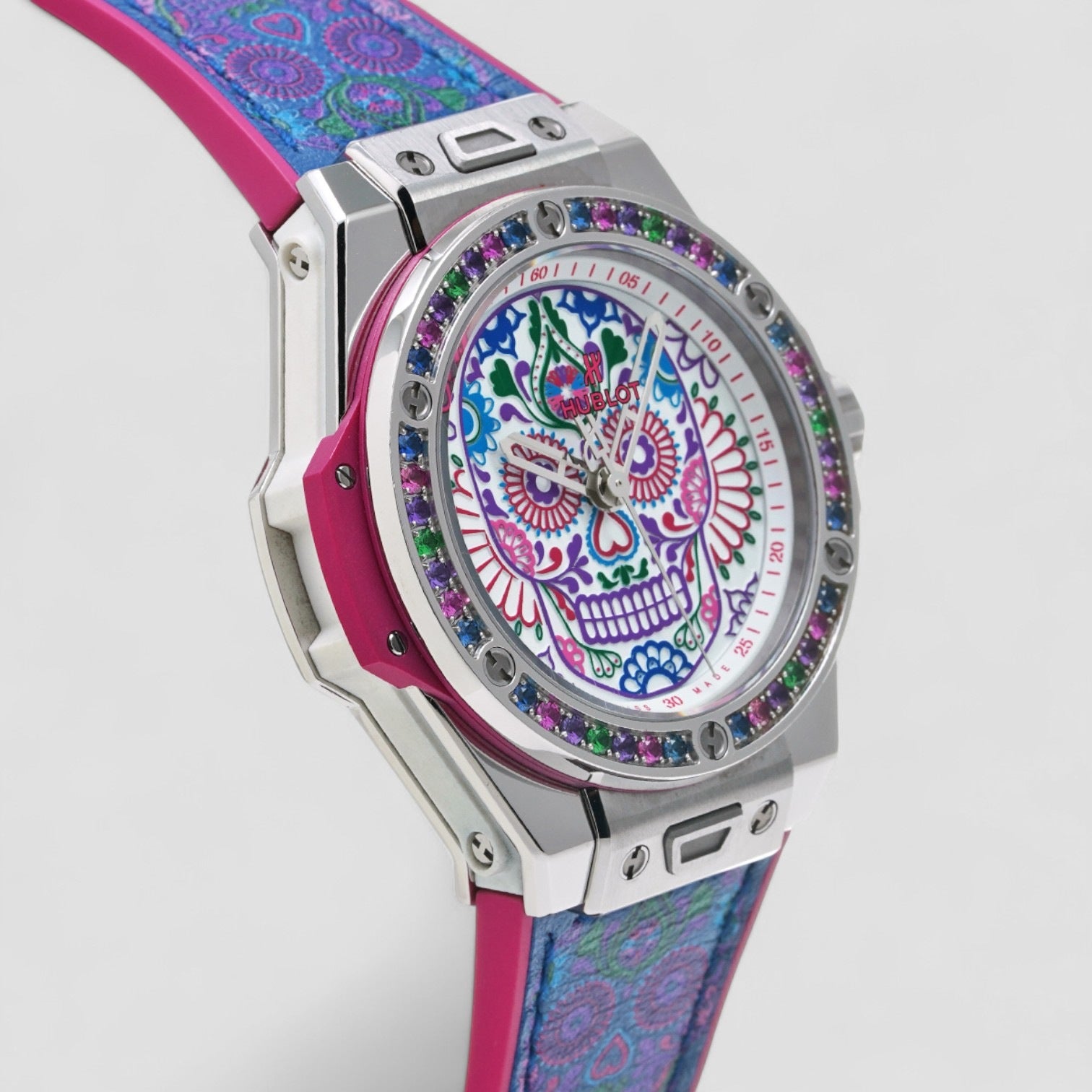 Big Bang 39 mm Women's Watch