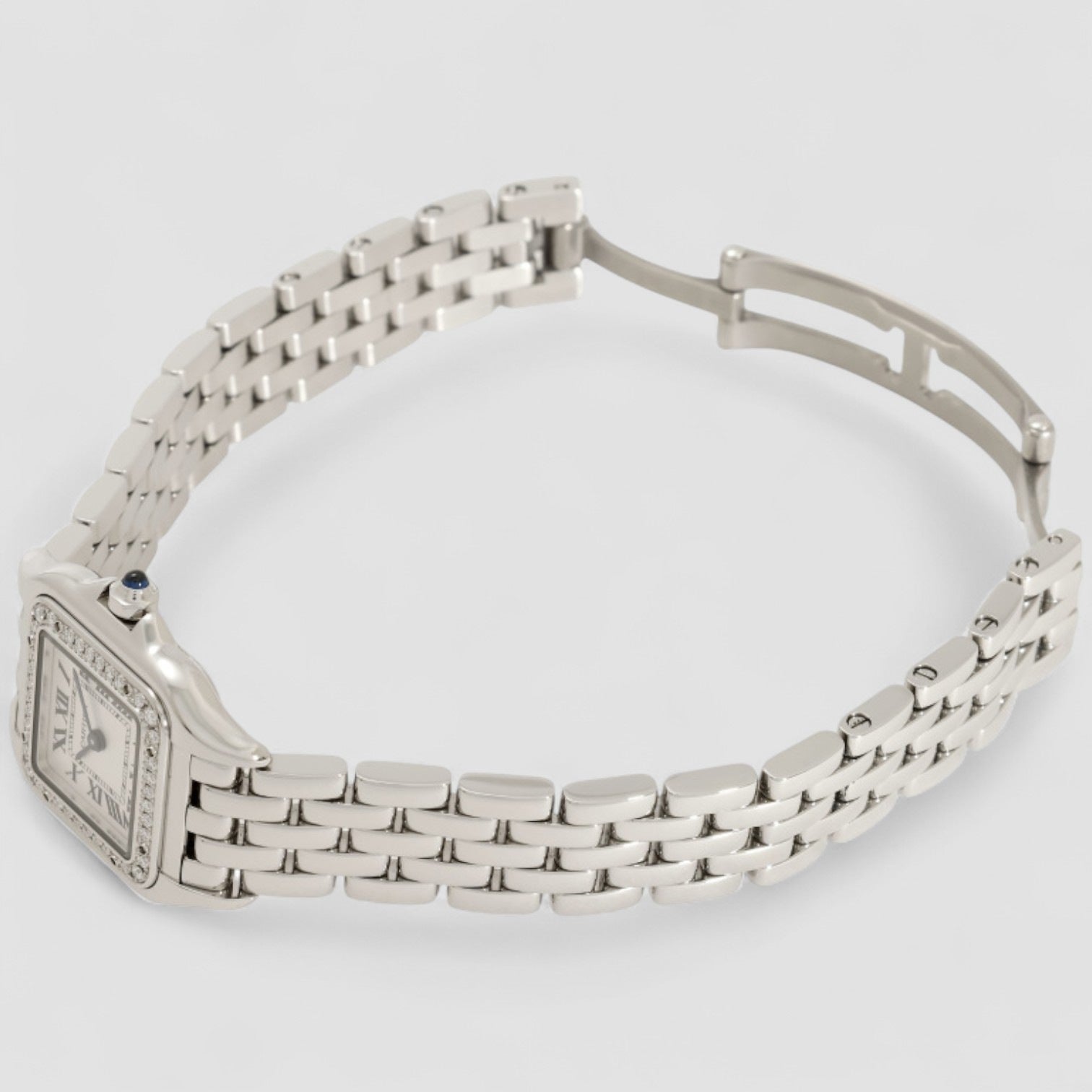 Panthere De Cartier DE CARTIER