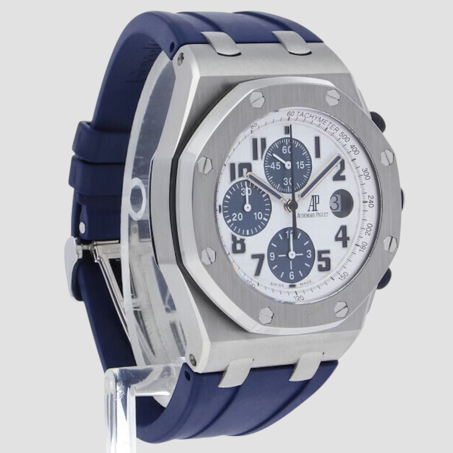 Royal Oak Offshore Chronograph 'Navy Model'