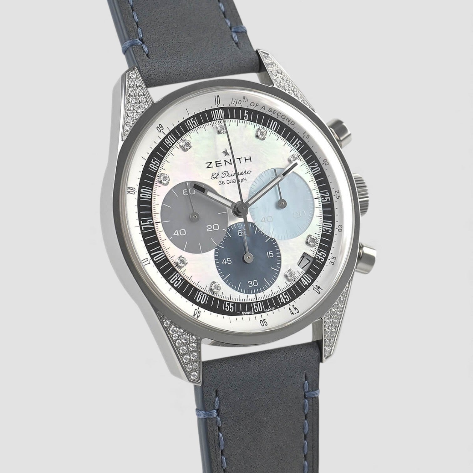 Chronomaster Original 38 Mm