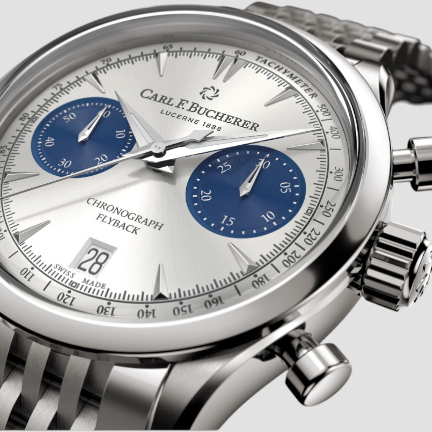 Manero Flyback
