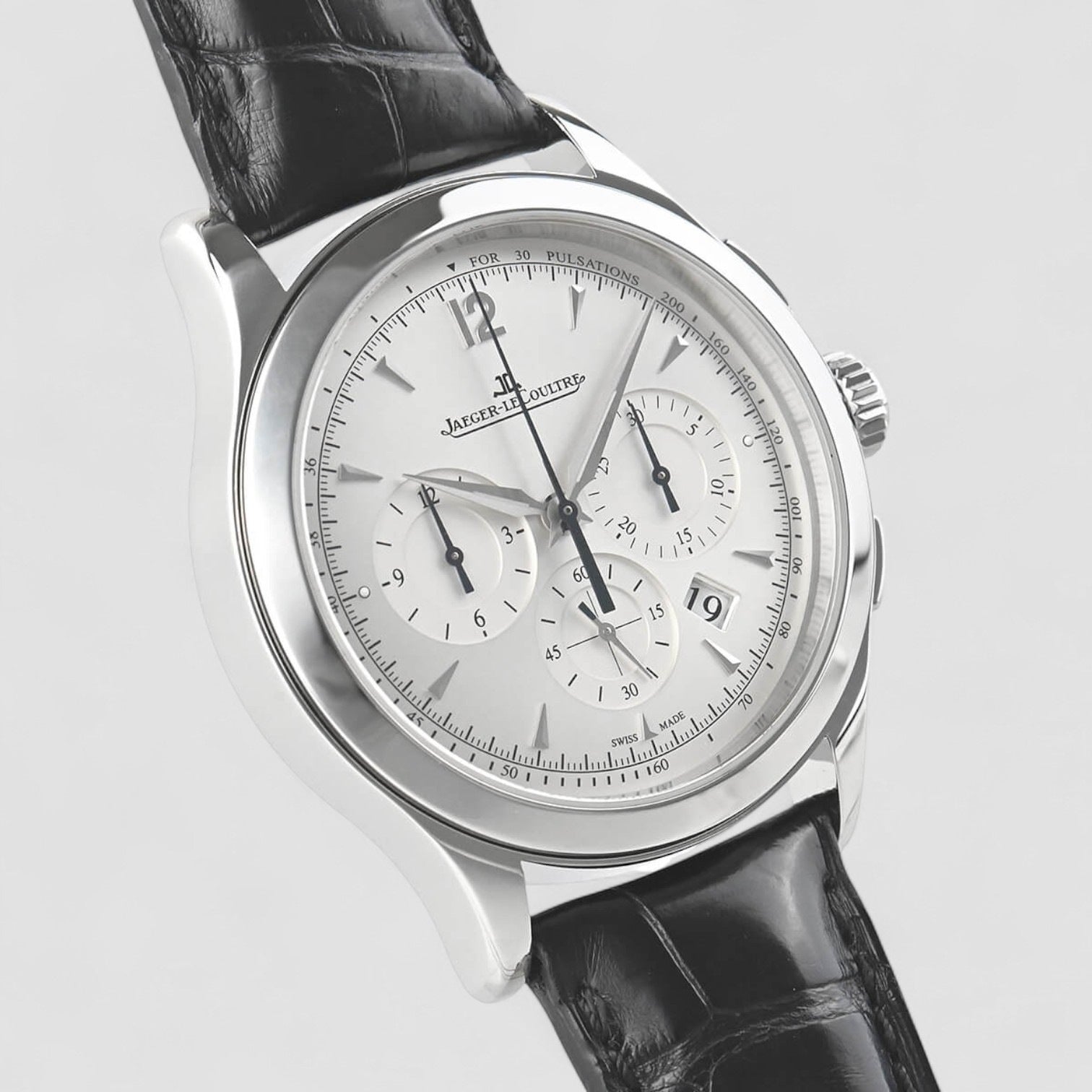 Master Chronograph