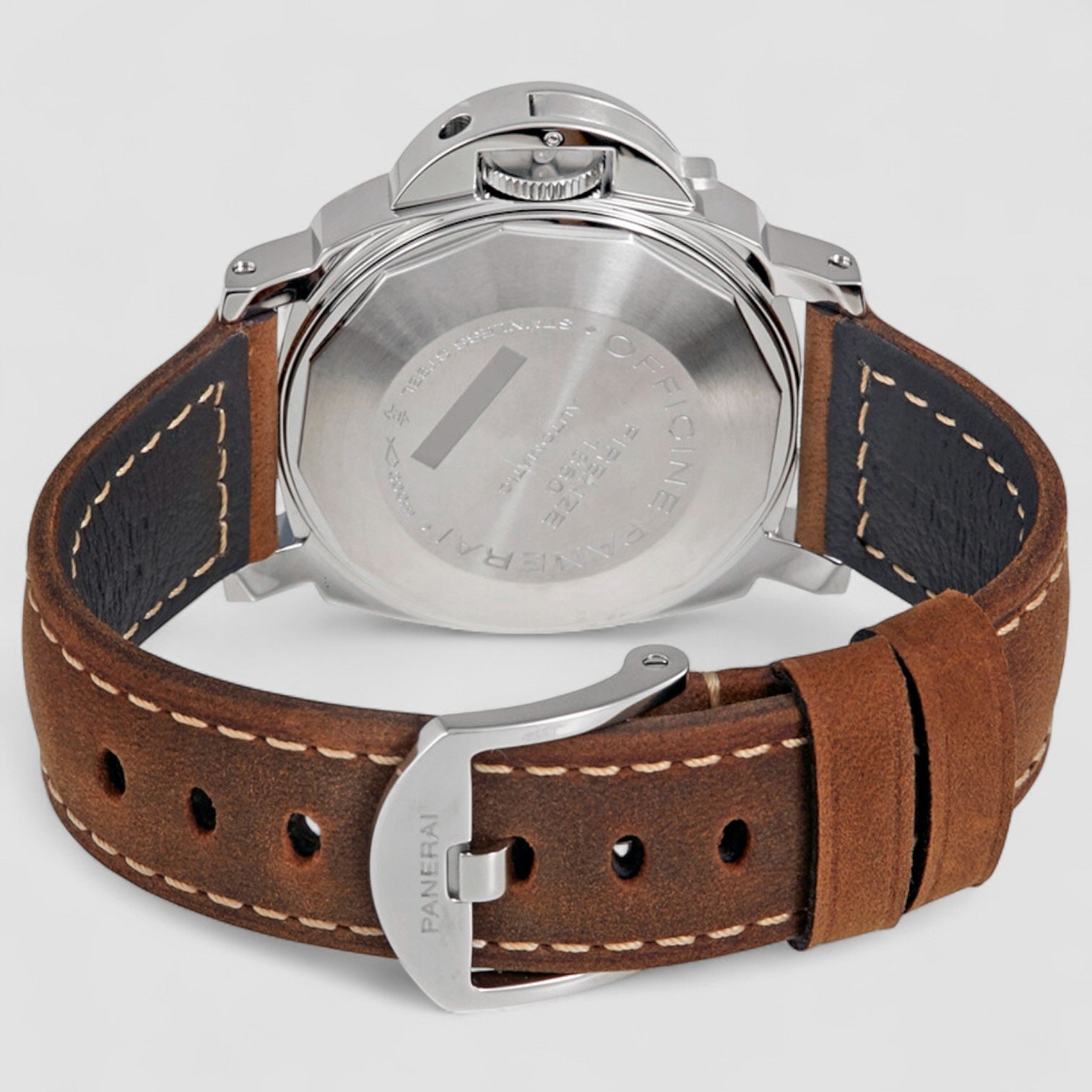 Luminor Marina Automatic