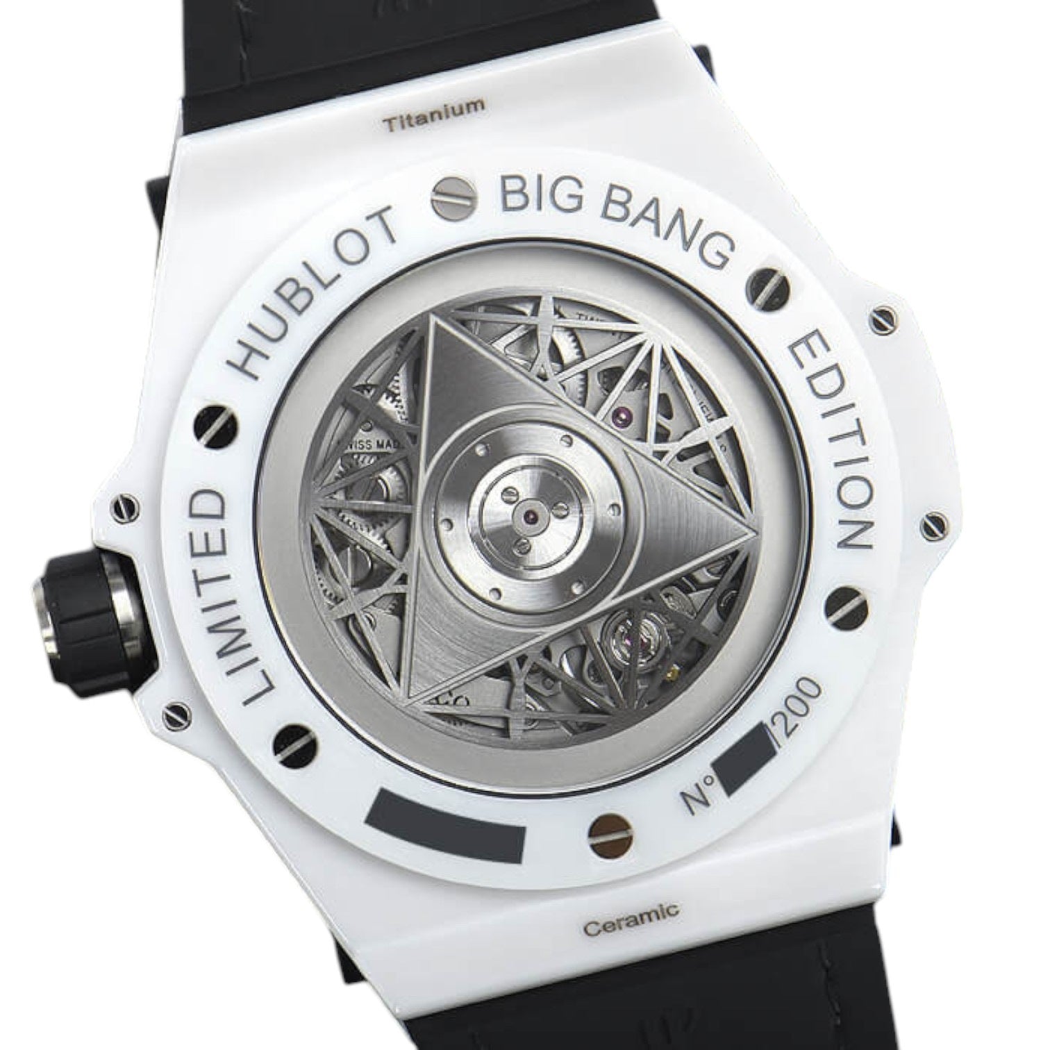 Big Bang Sang Bleu