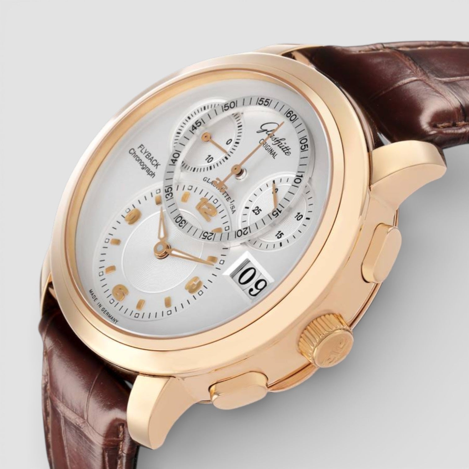 Panomaticchrono Xl