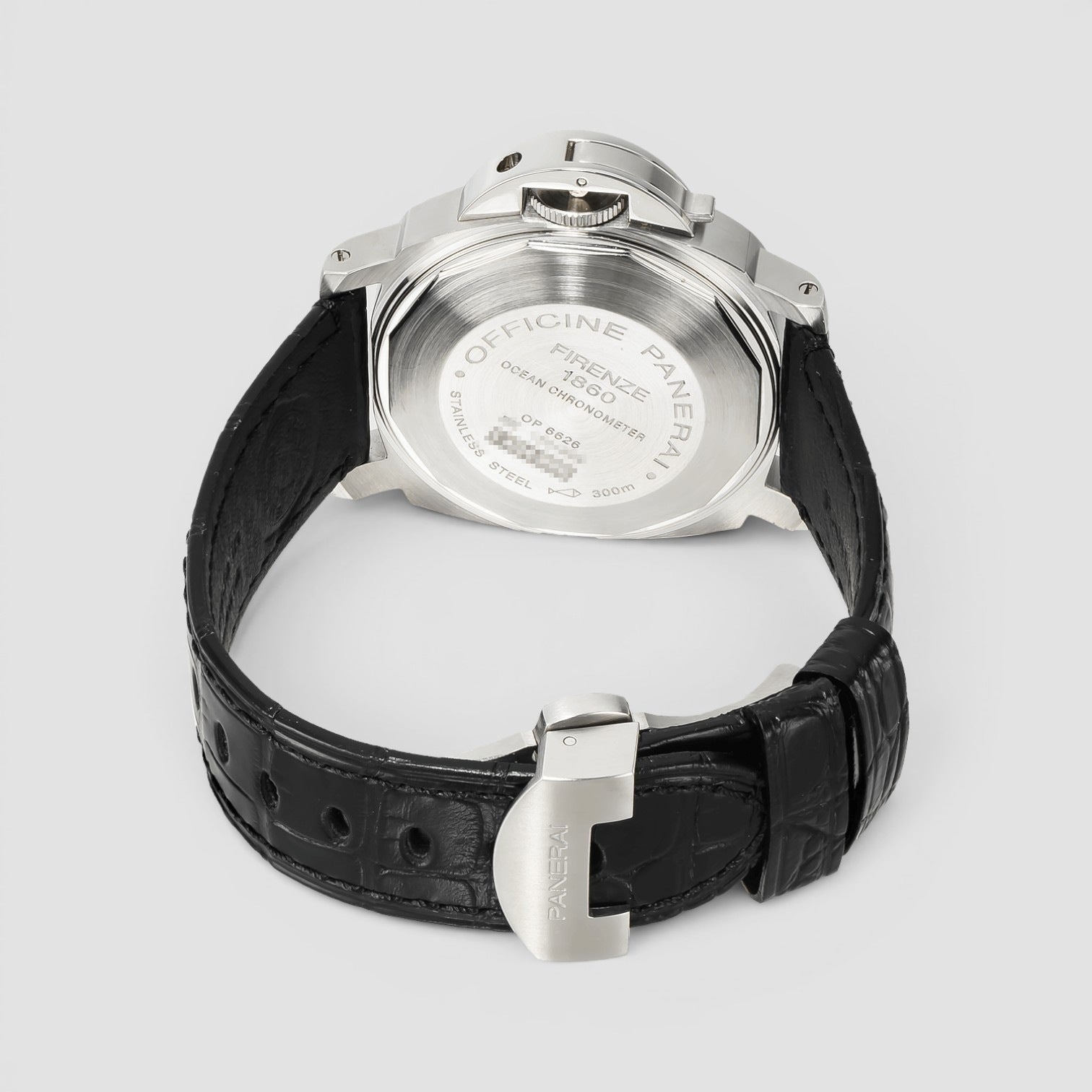 Luminor Gmt