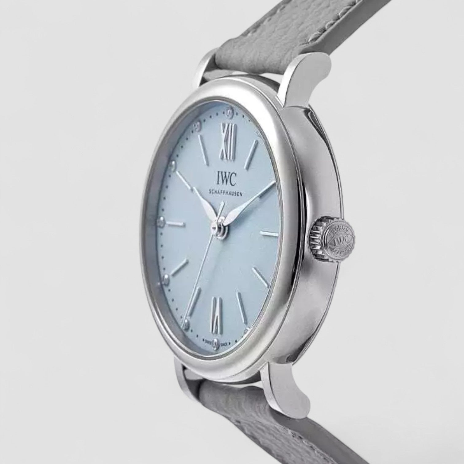 Portofino Automatic 34