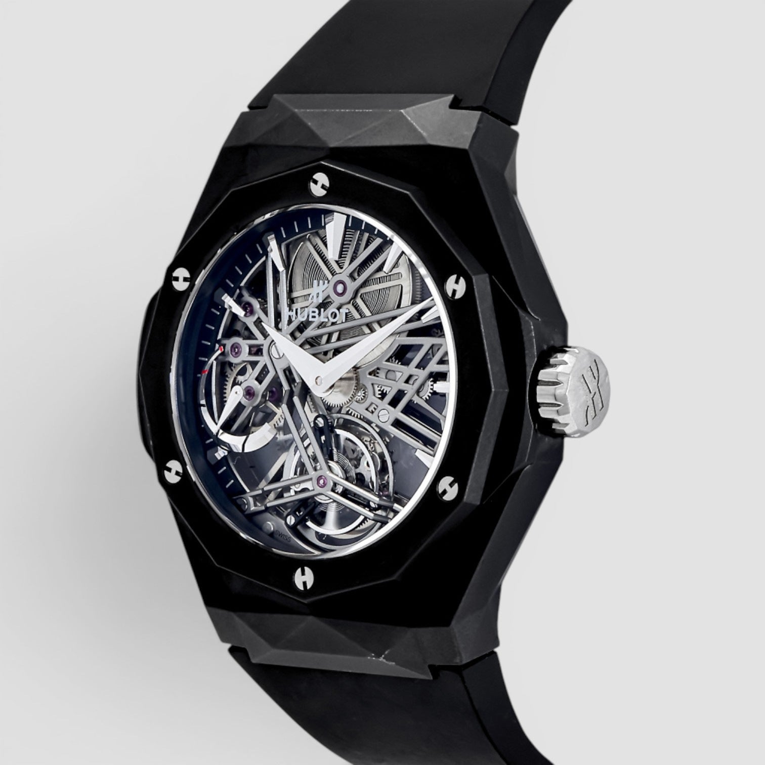 Classic Fusion Tourbillon Power Reserve 5 Days