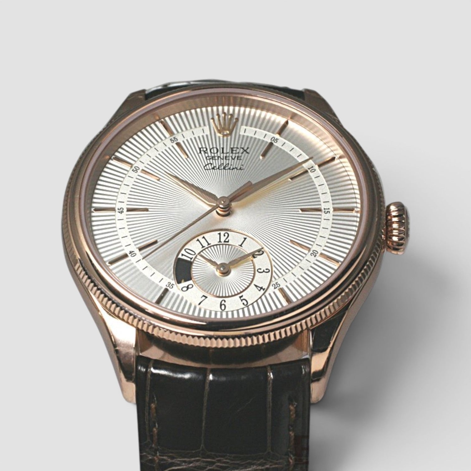Cellini Dual Time