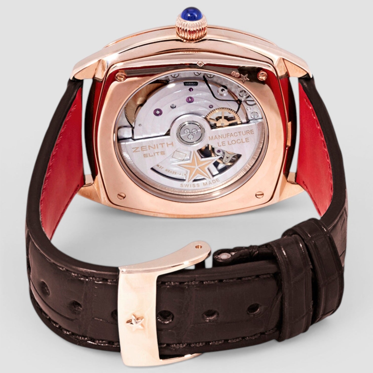 Star Moonphase Heritage