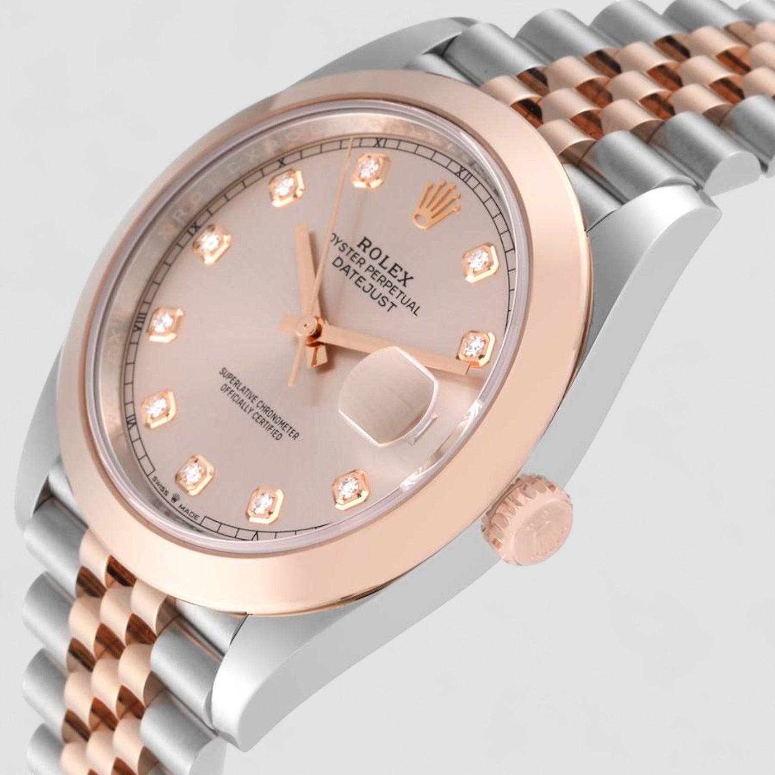 Datejust 41