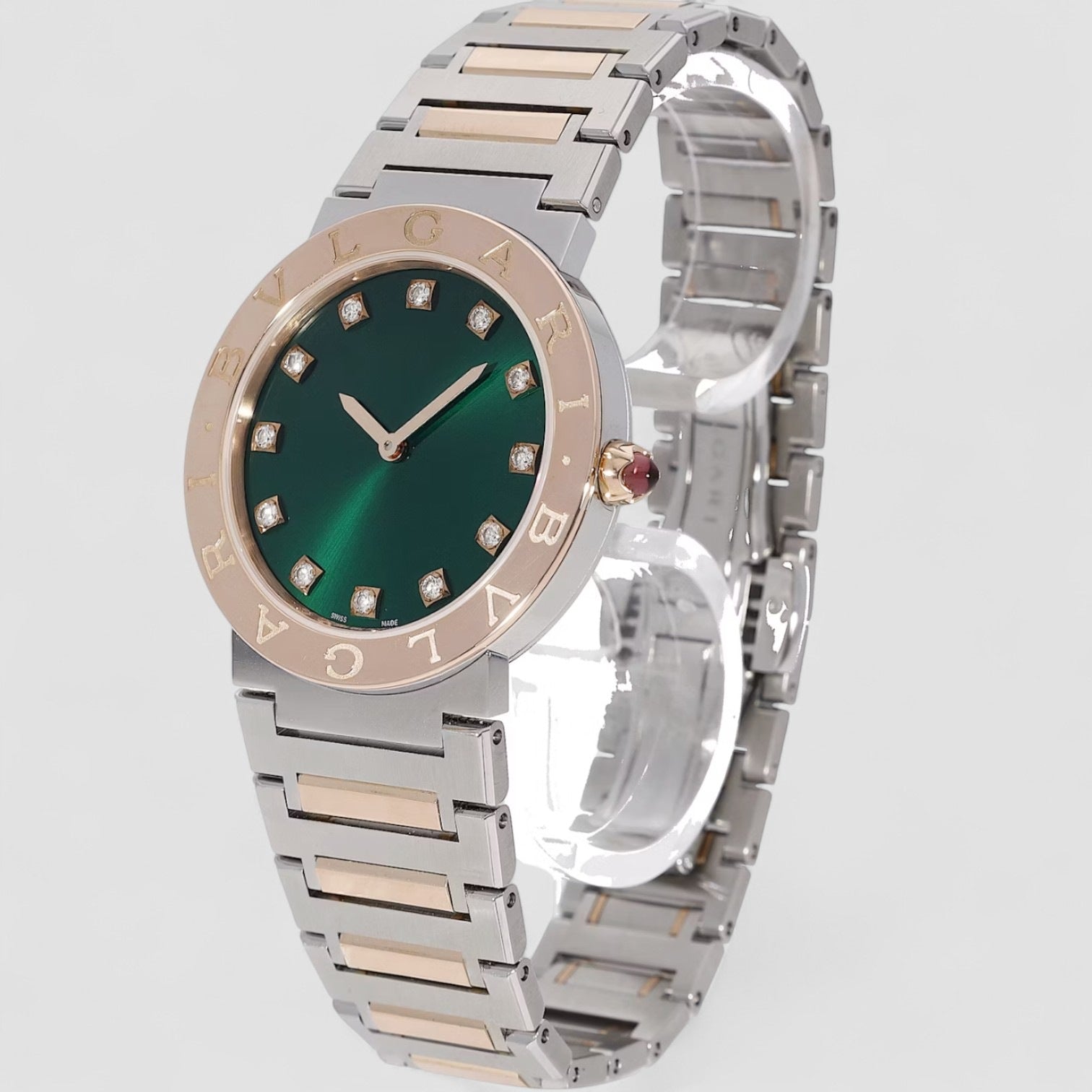 Bulgari