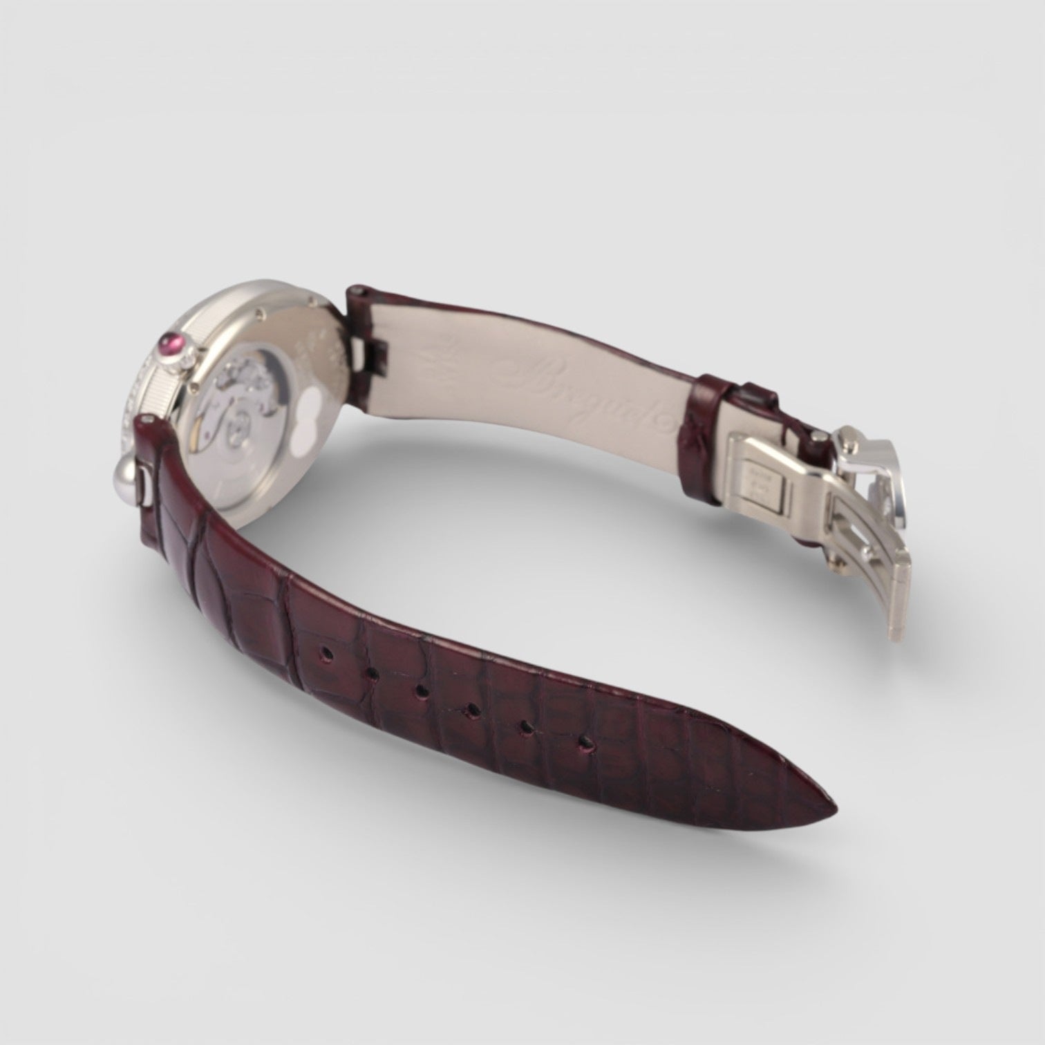 Reine De Naples Automatic