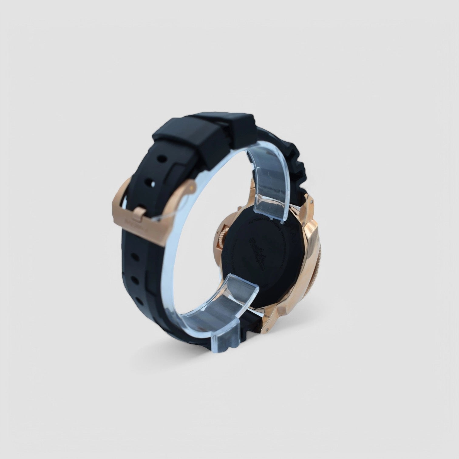 Submersible Goldtech 42 Mm