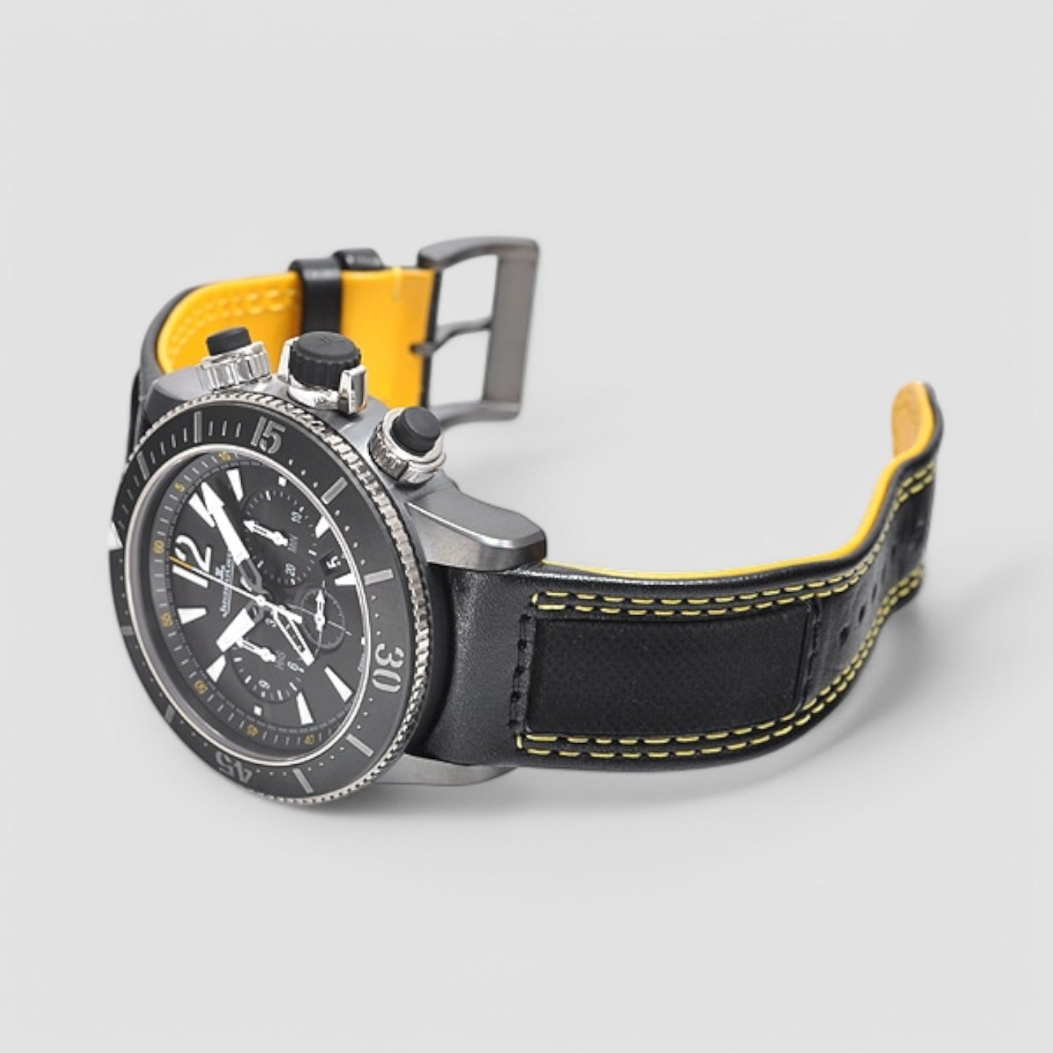 Master Compressor Diving Chronograph GMT Navy Seals