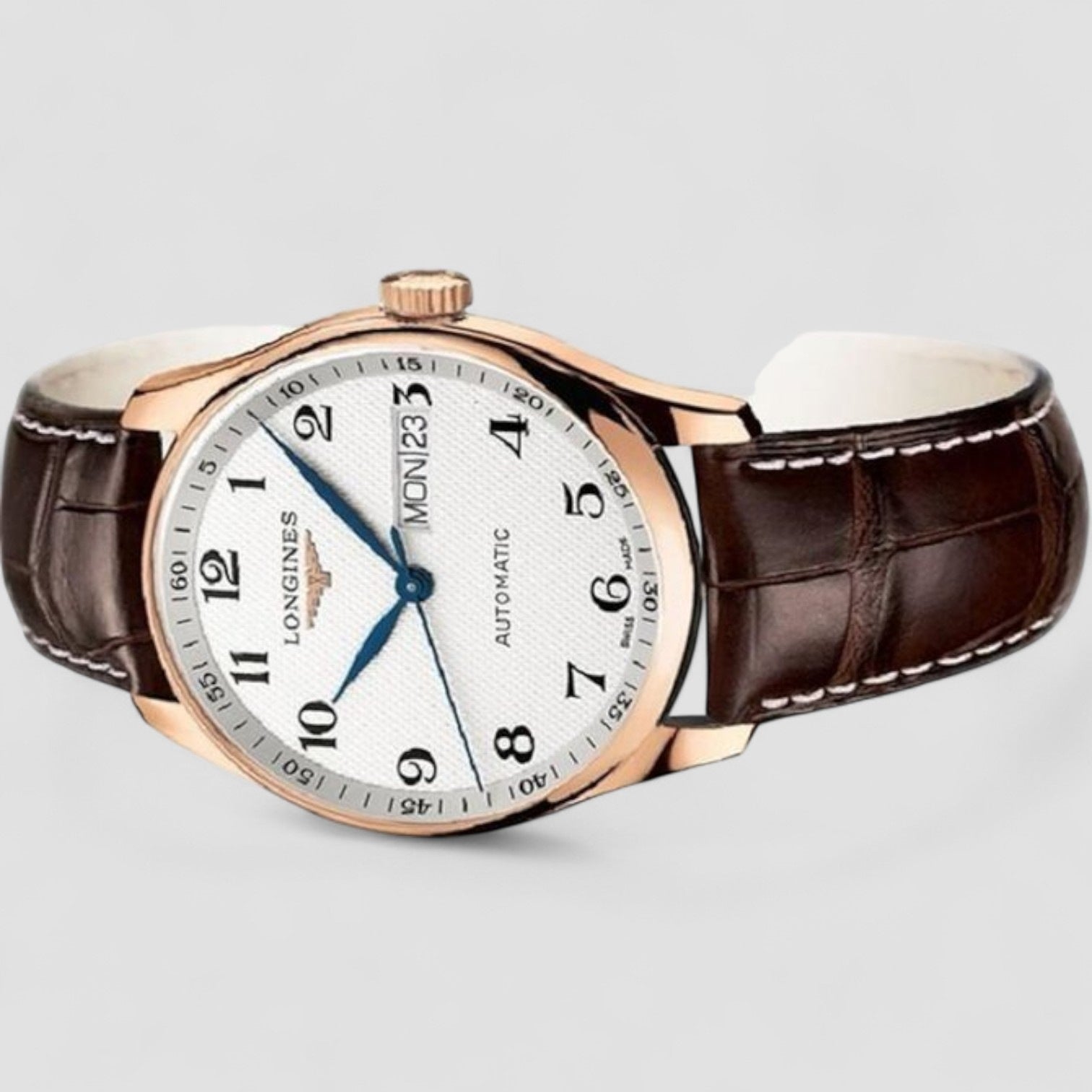 Master Collection men's watch