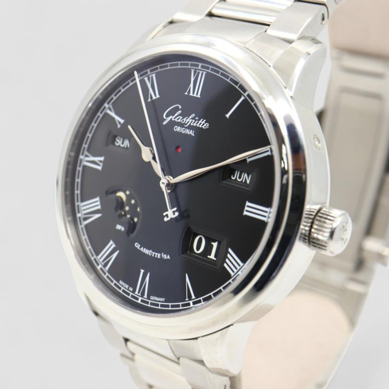 Senator Perpetual Calendar
