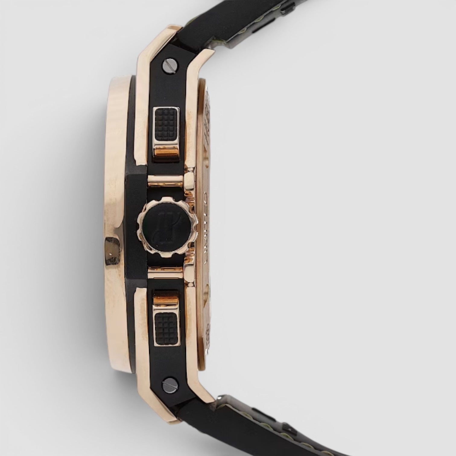 Big Bang 41mm Boa Bang Green King Gold
