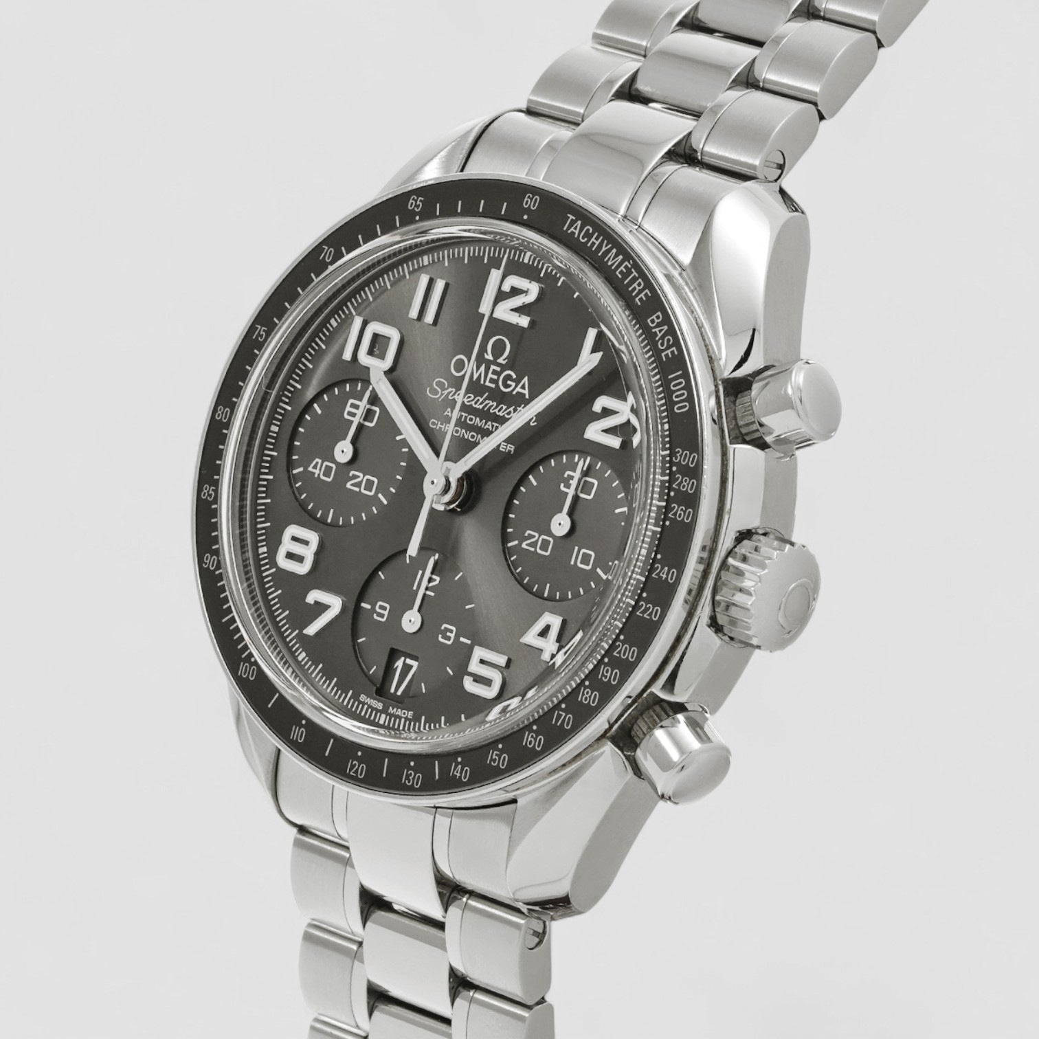 Speedmaster