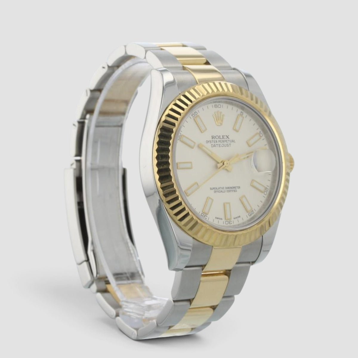 Datejust II 41