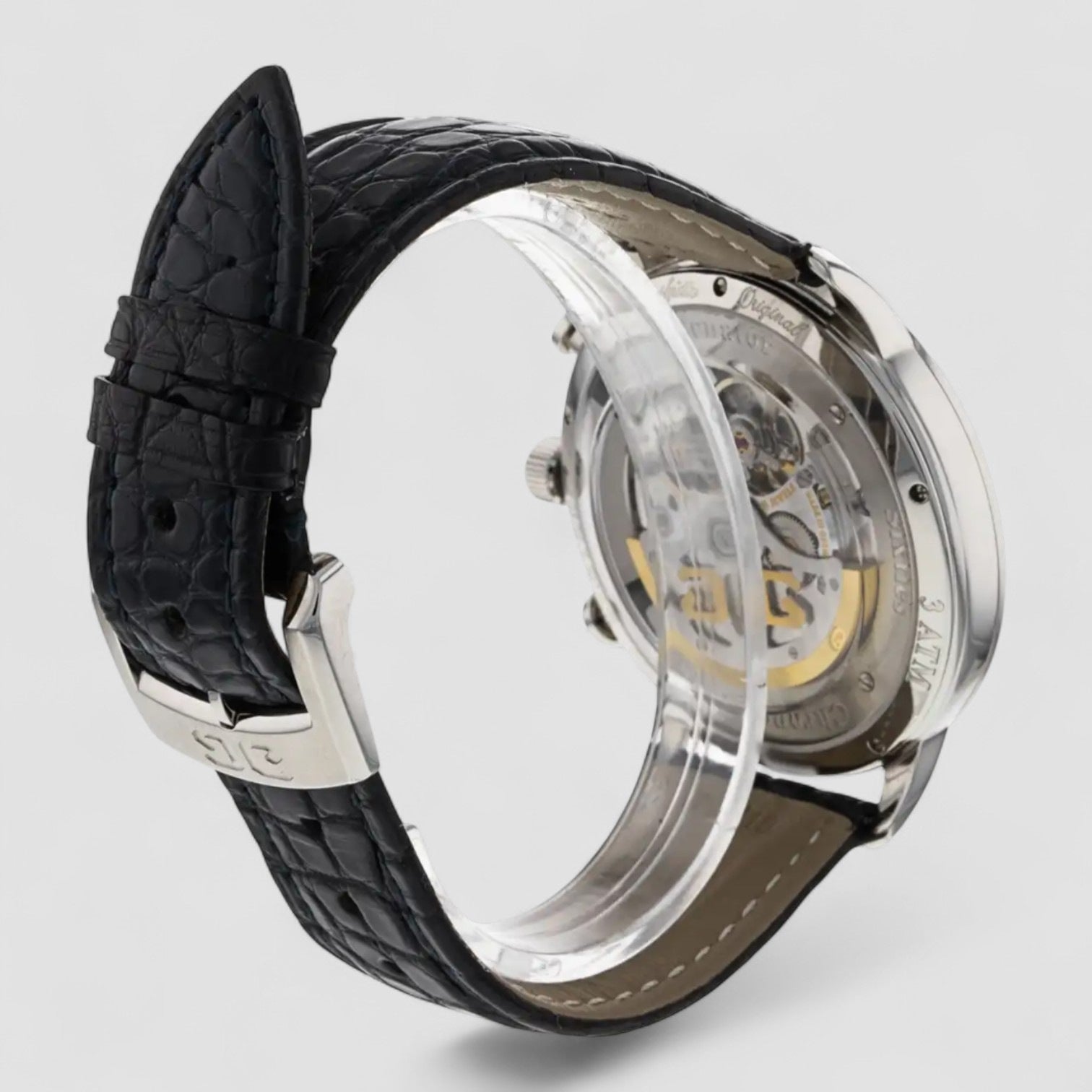 Senator Sixties Chronograph Mens Watch