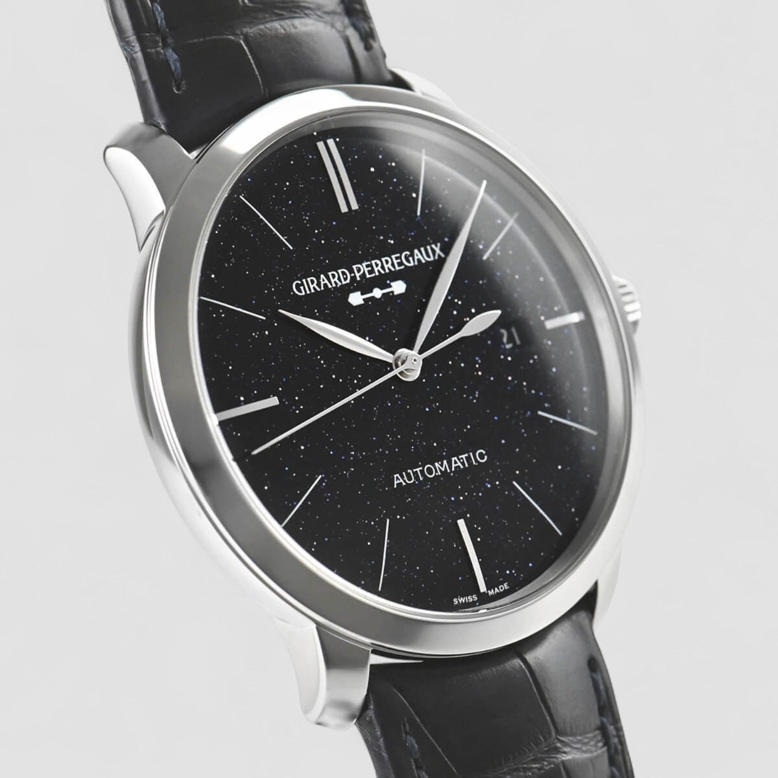 1966 Orion 40mm
