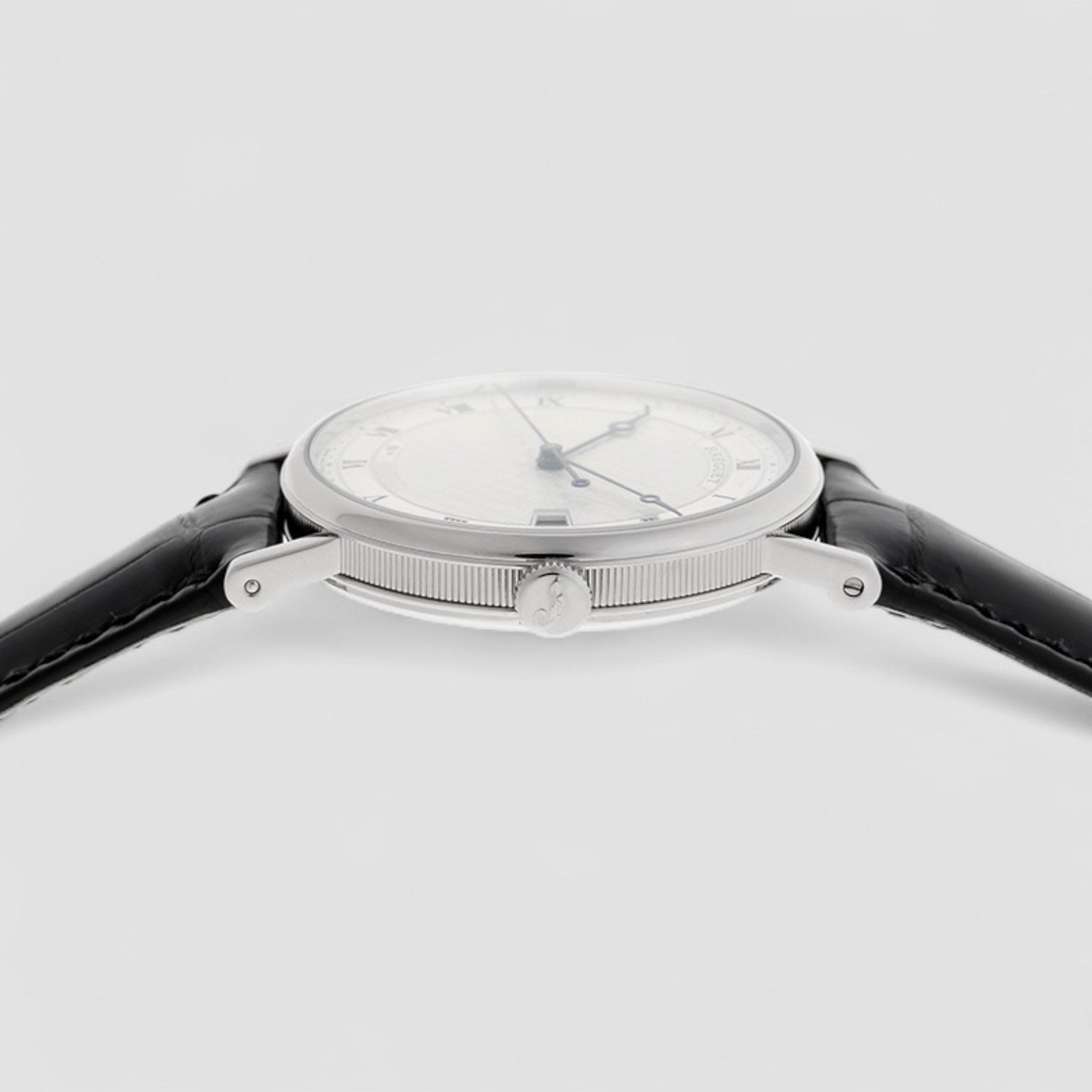 Classique Automatic 38mm Mens Watch