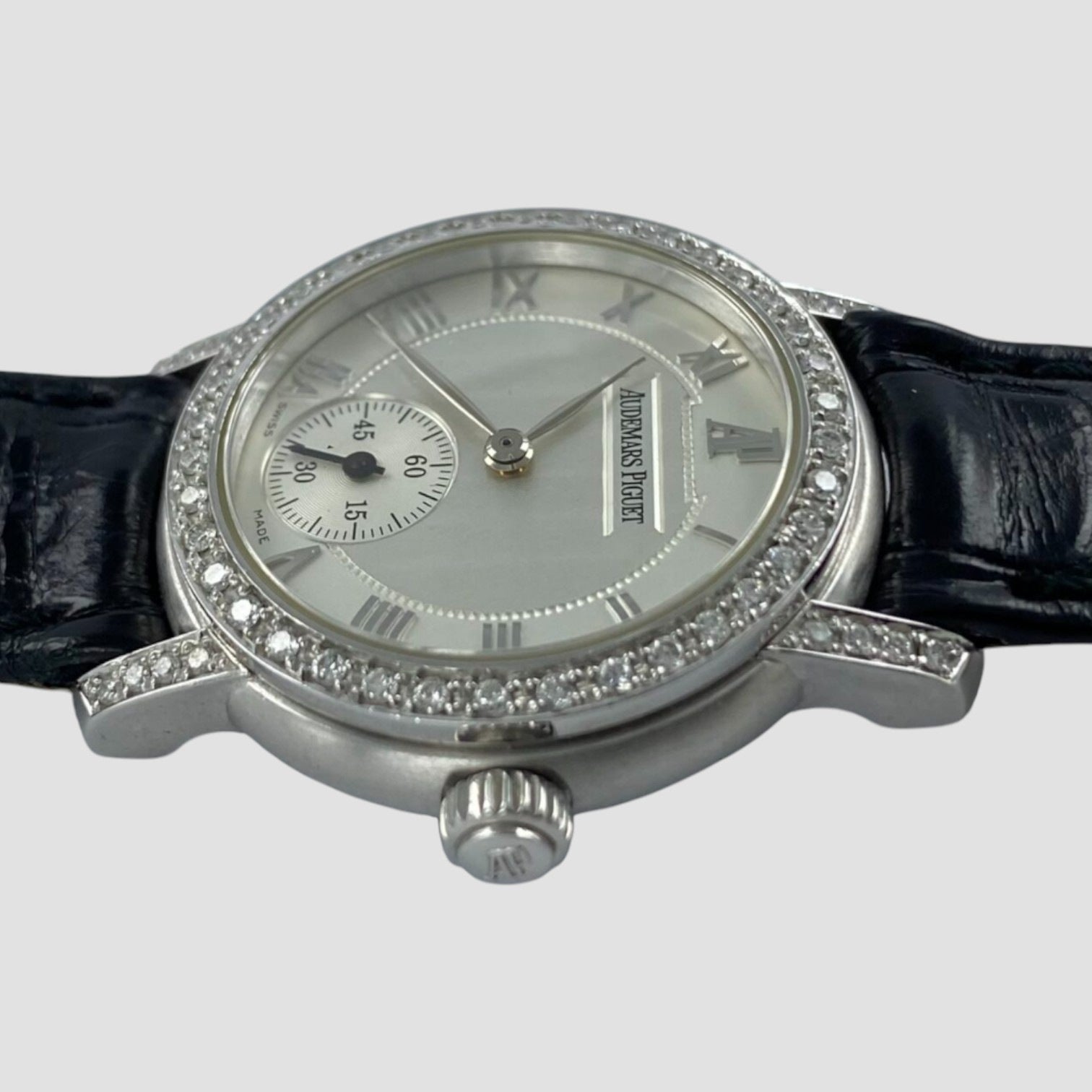 JULES AUDEMARS WOMEN'S WATCH