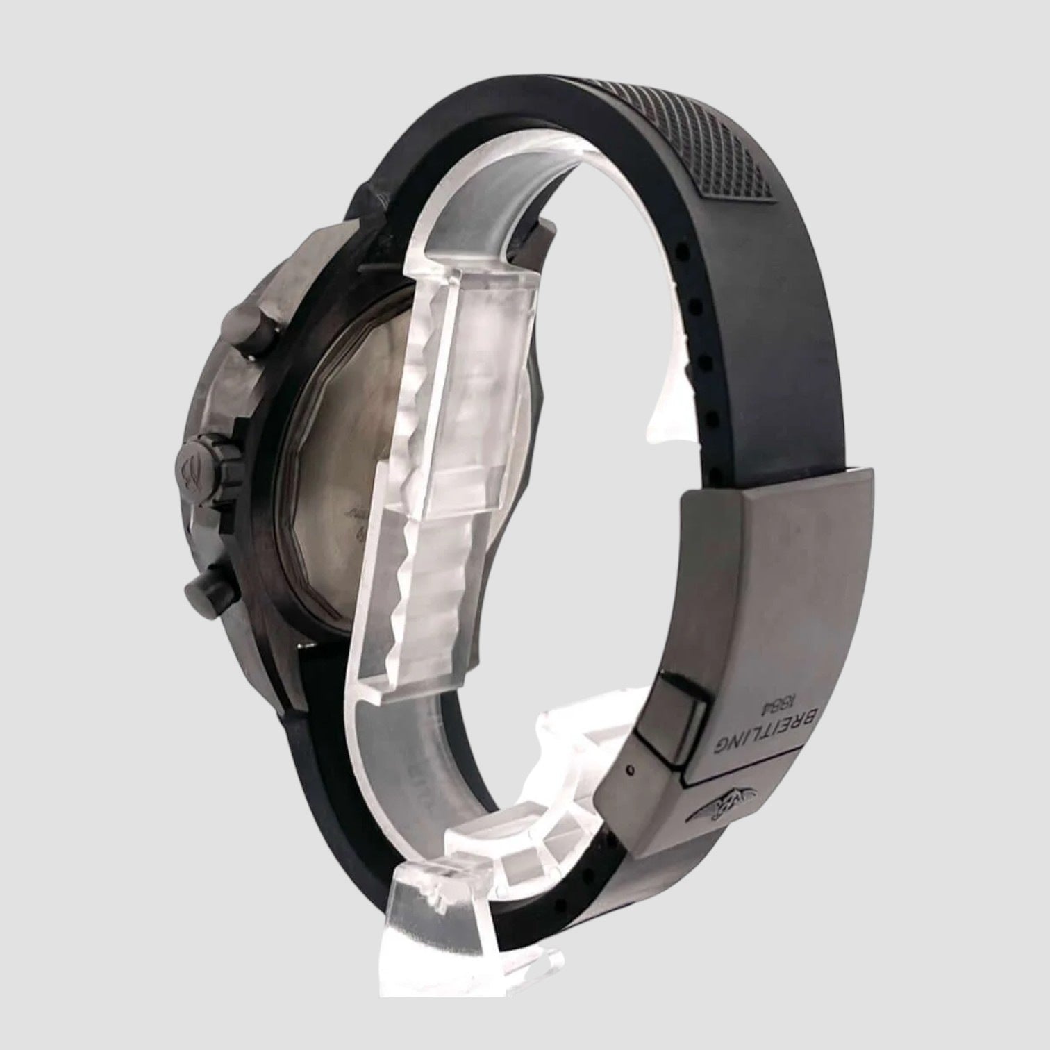 Bentley Light Body Midnight Carbon Chronograph