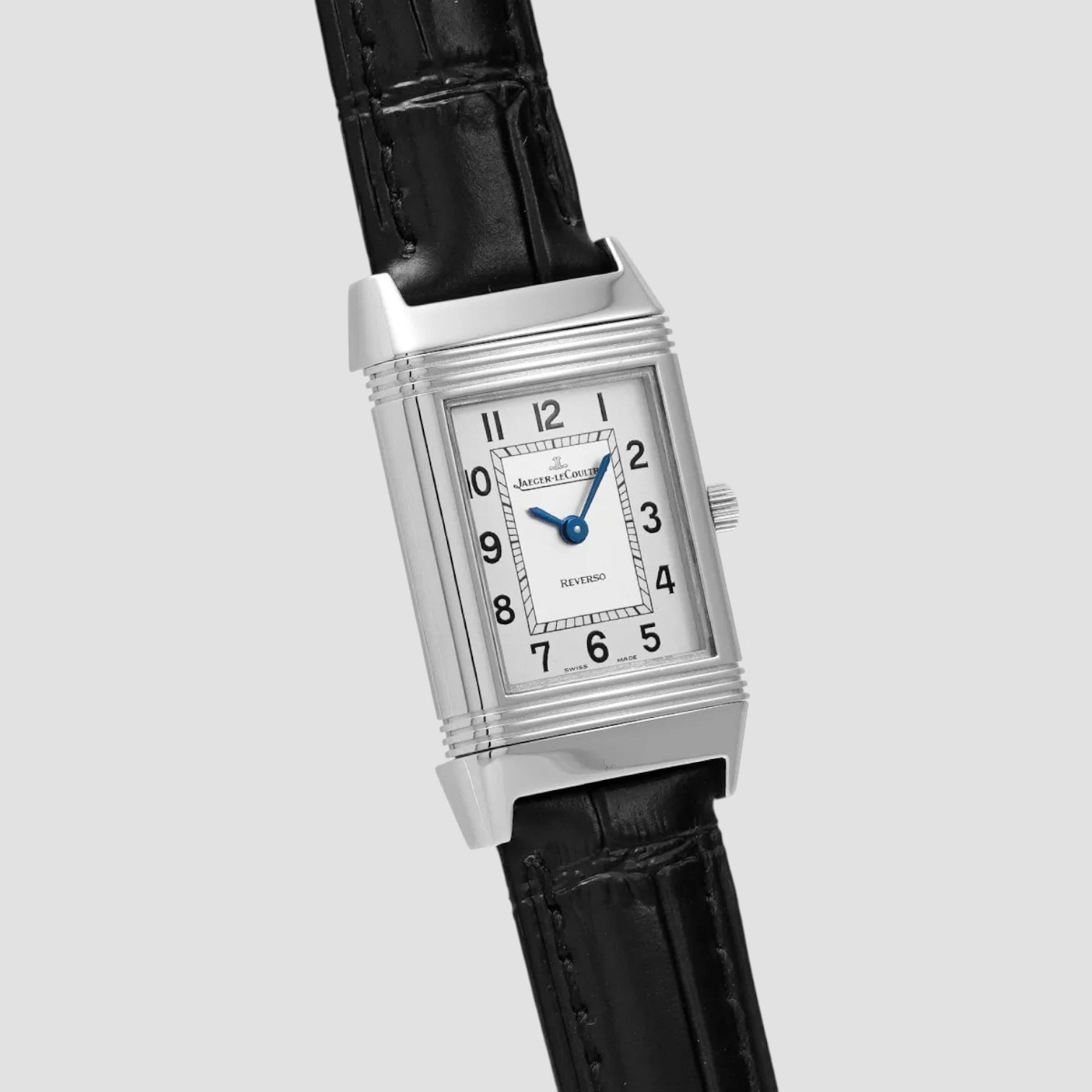 Reverso Lady Classic SS Quartz