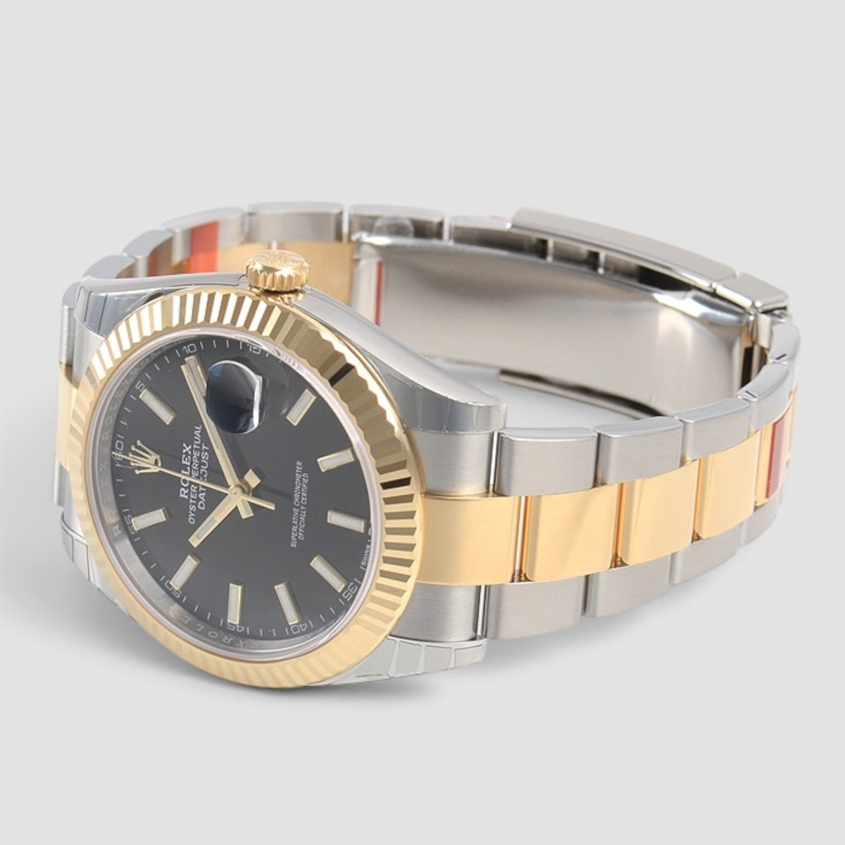 Datejust 41