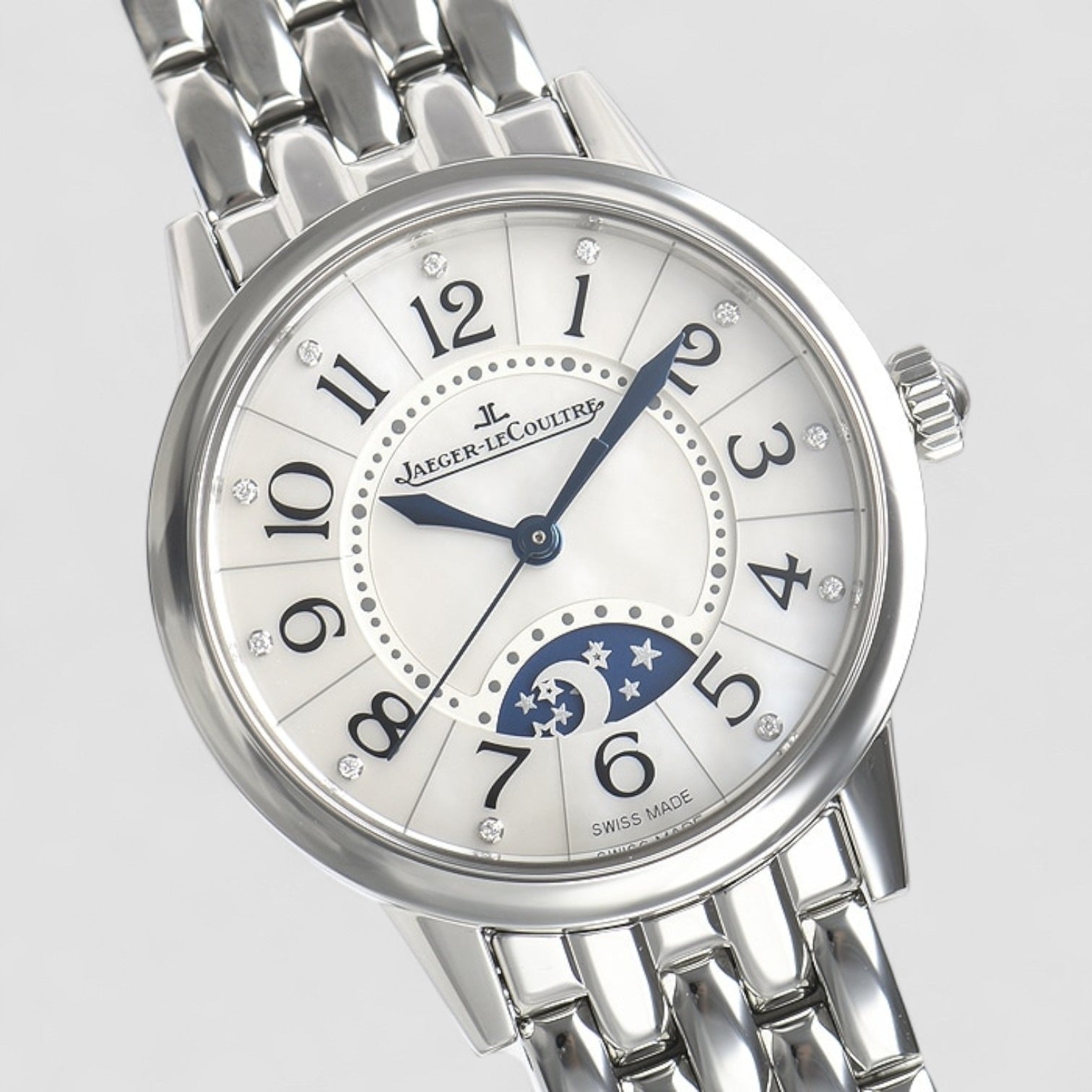 Rendez-vous Night Day