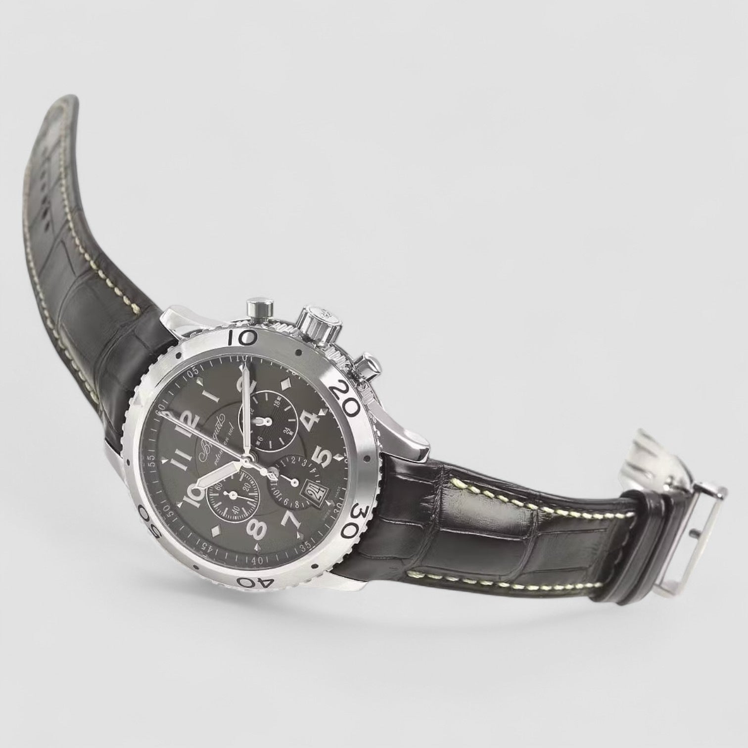 Type Xxi Flyback