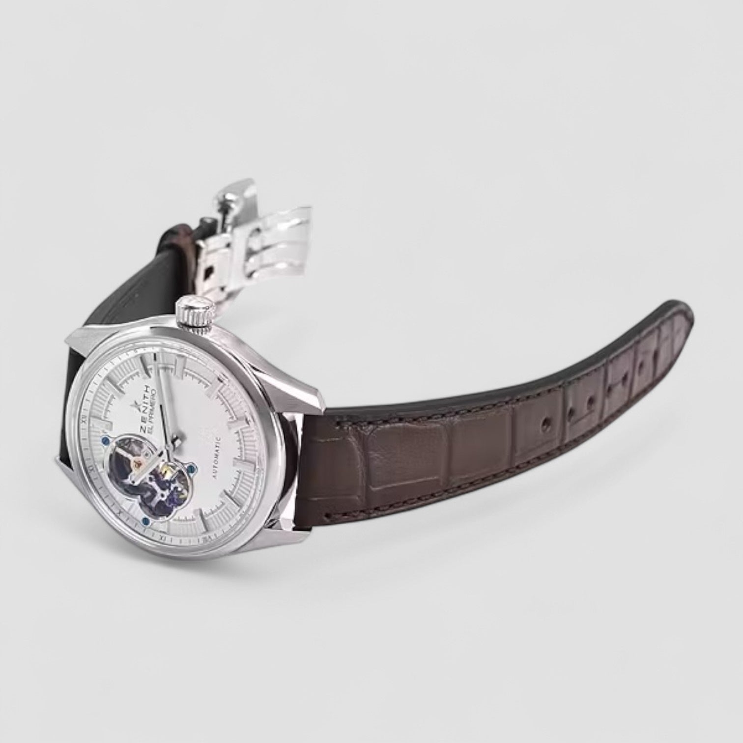 El Primero Synopsis 40mm Mens Watch