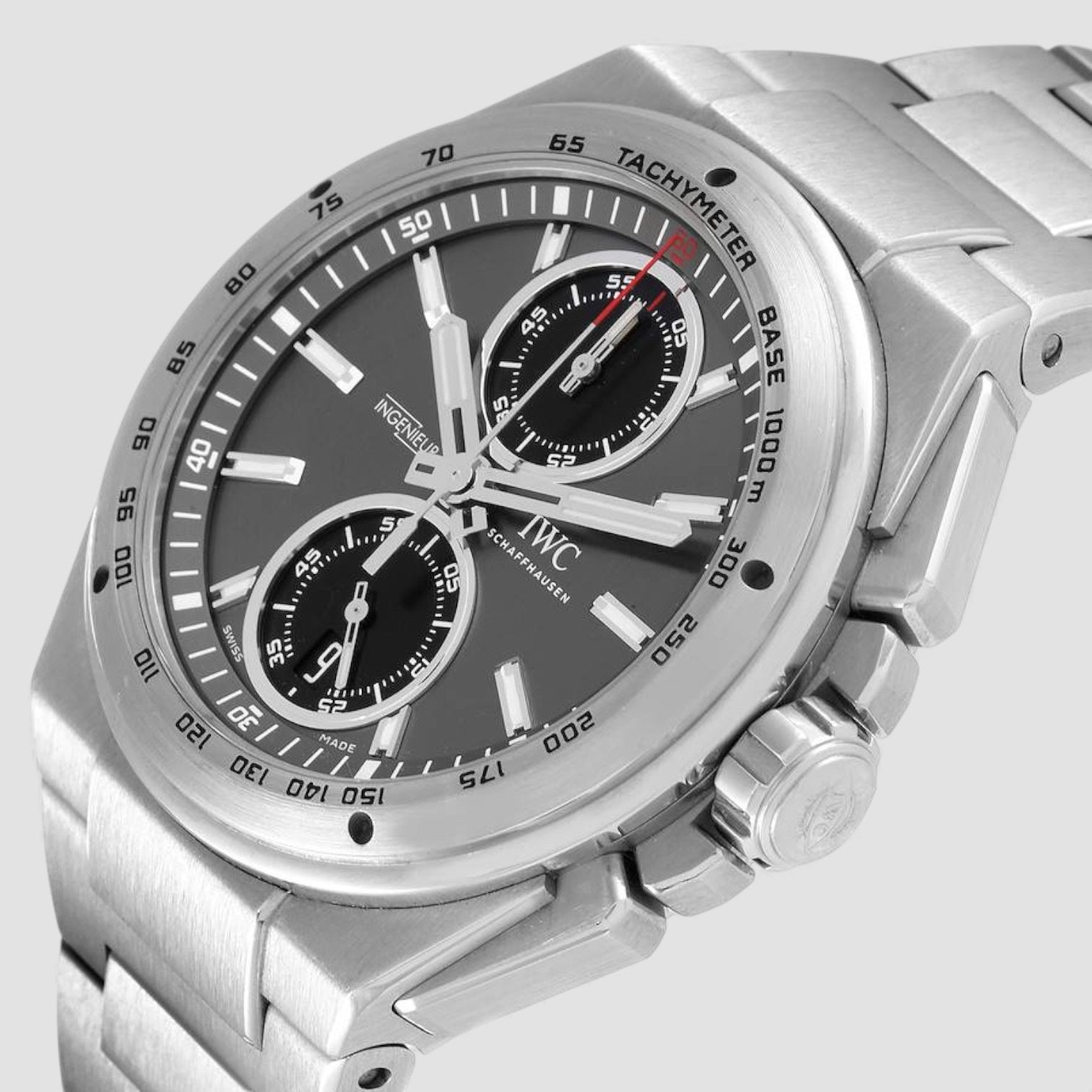 Ingenieur Chronograph Racer