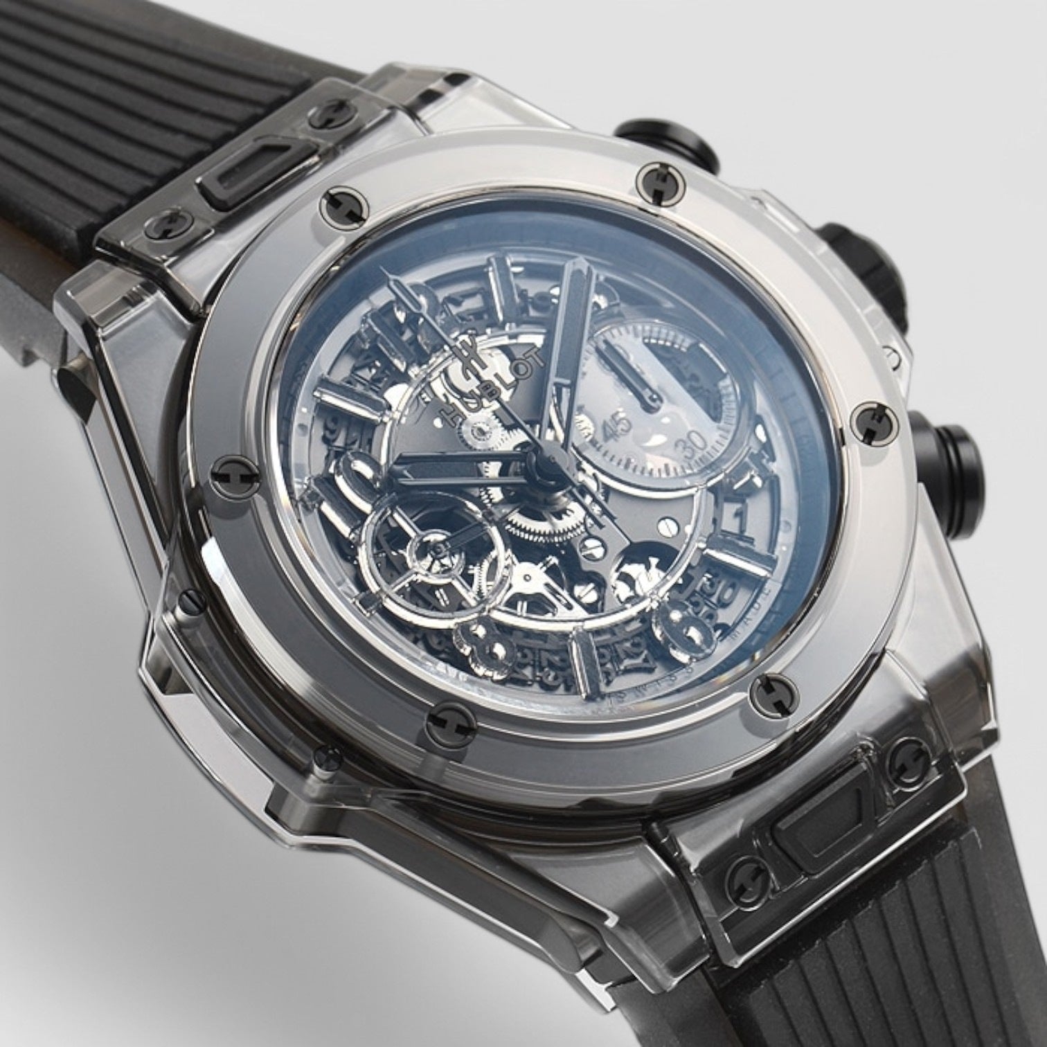 Big Bang UNICO 45mm Mens Watch