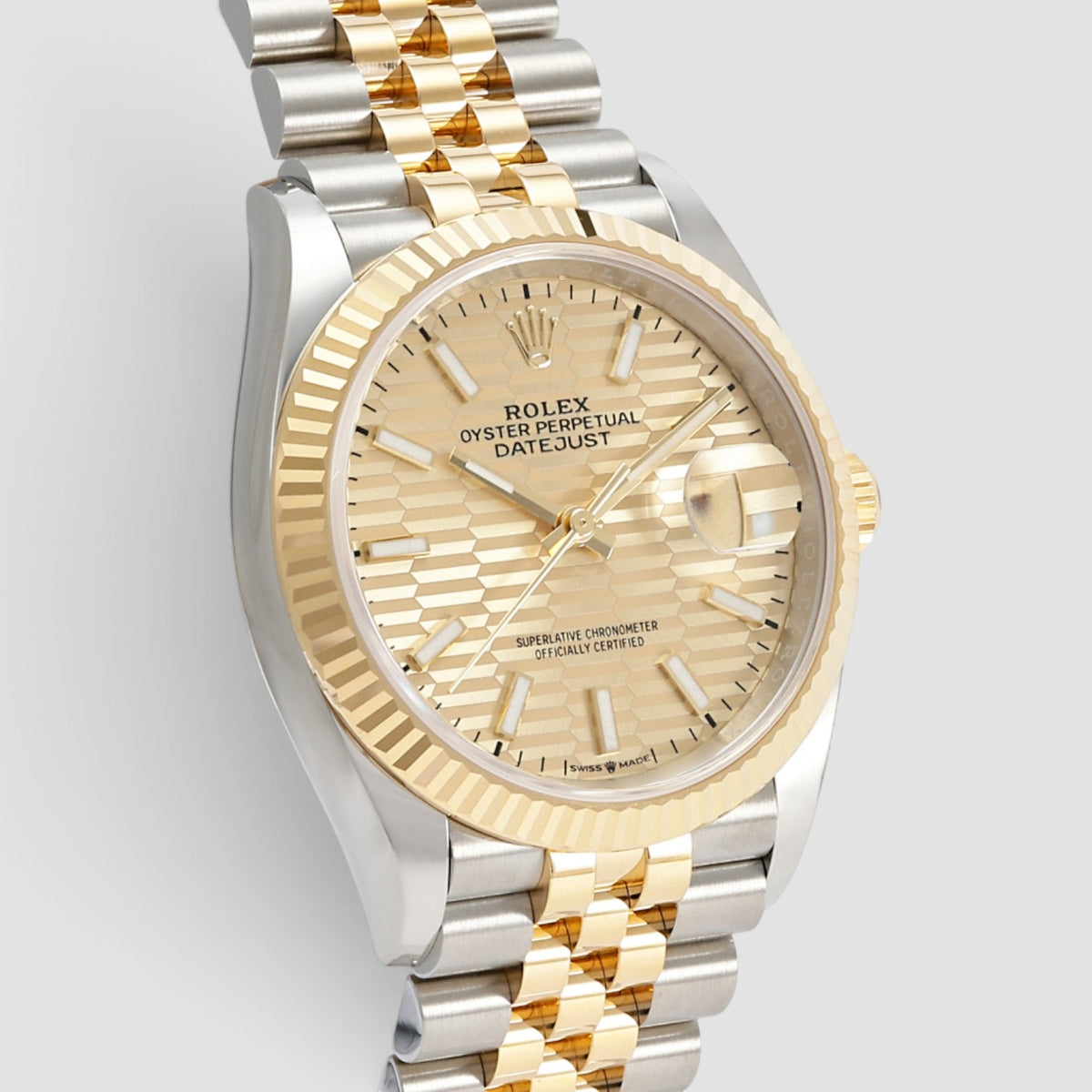 Datejust 36