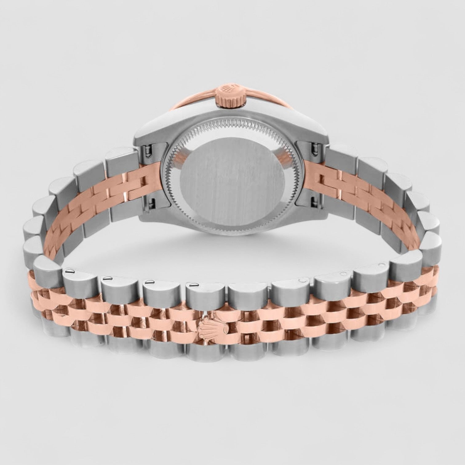 Lady-Datejust 26 Jubilee Bracelet Women's Watch