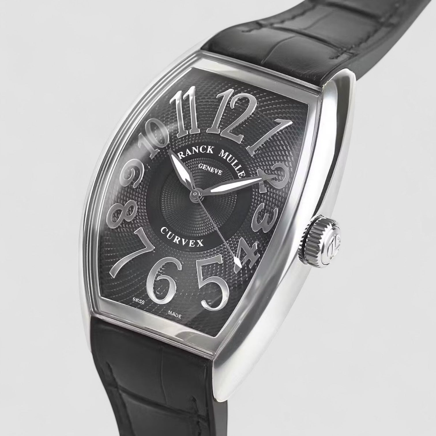 Grand Curvex CX 40