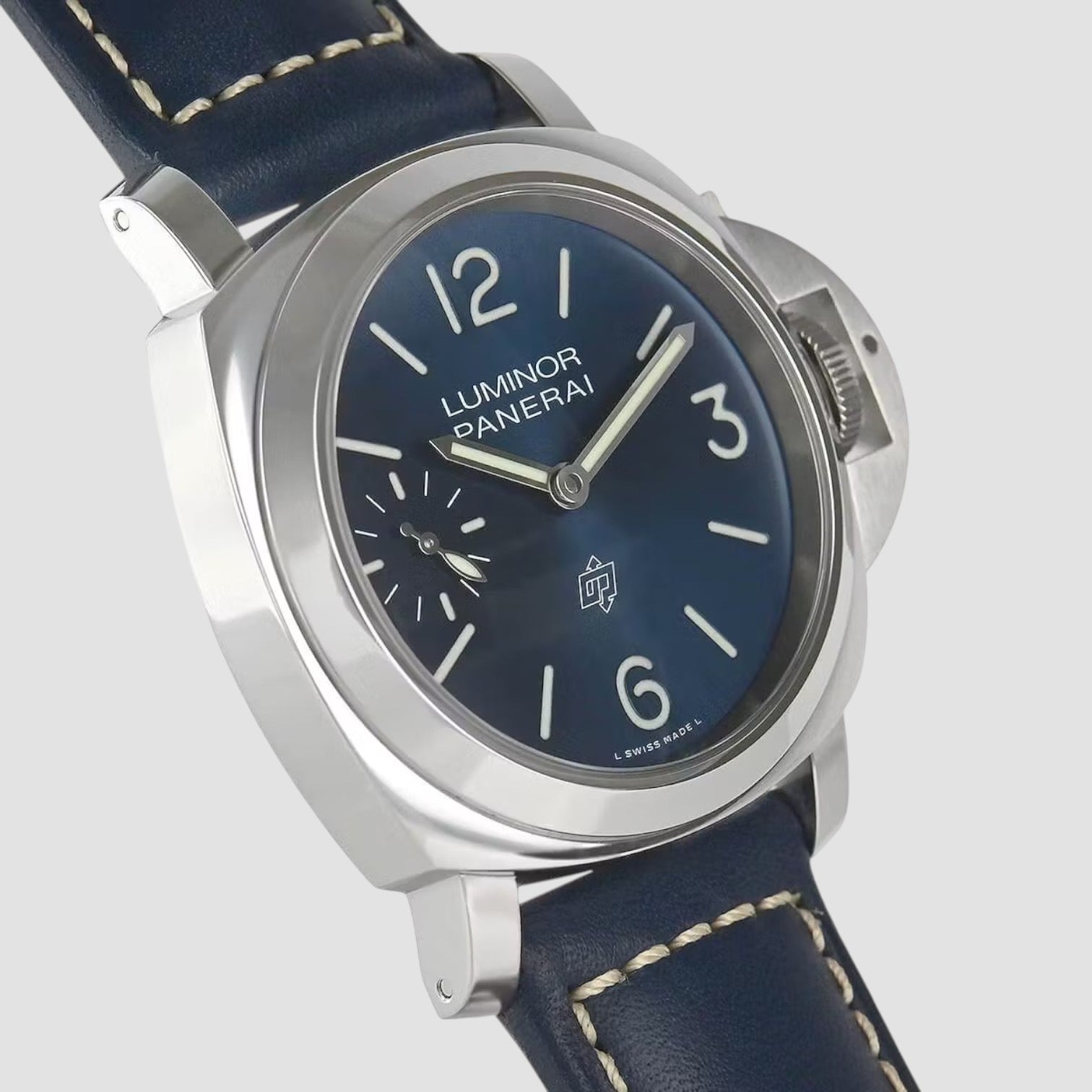 Luminor Blu Mare 44 Mm