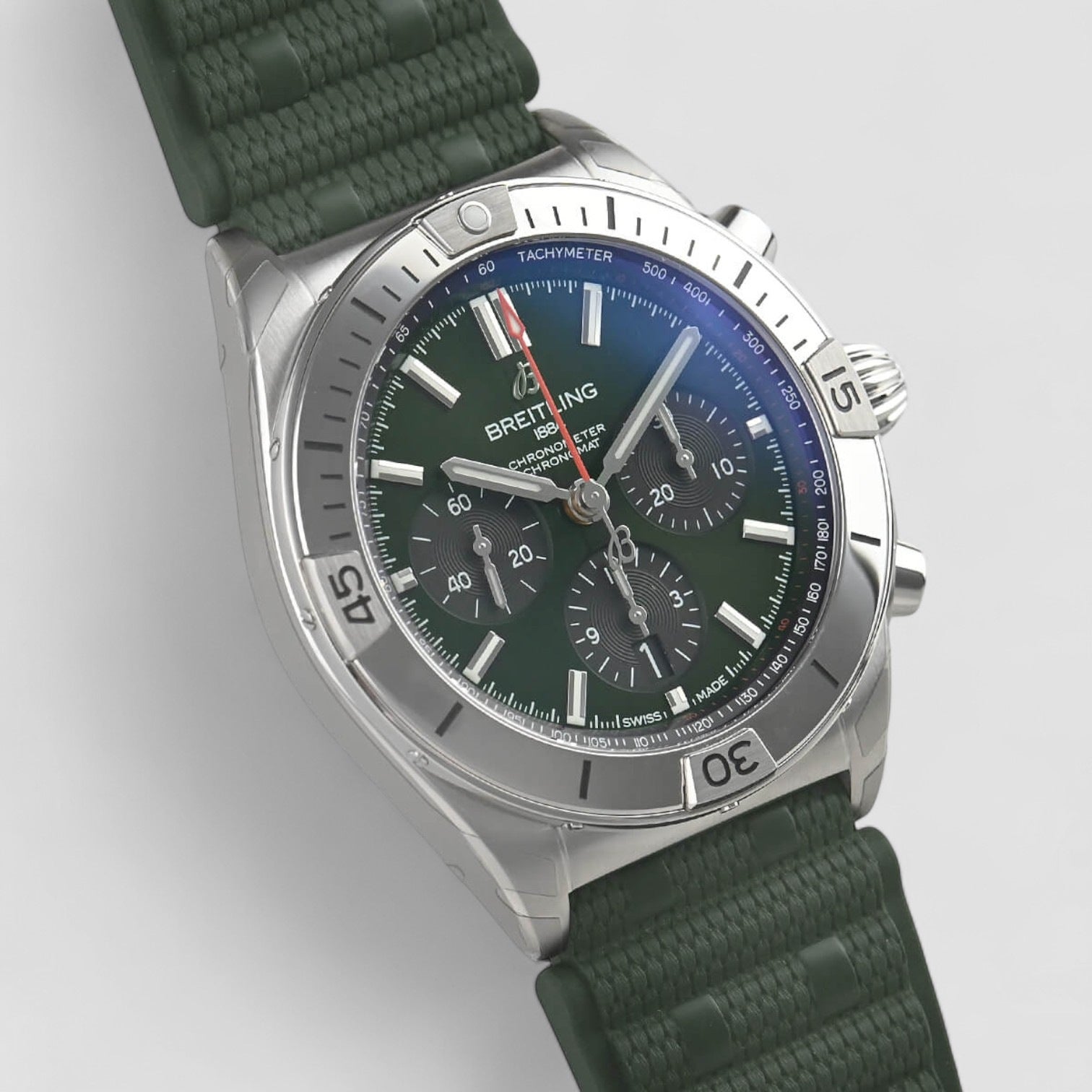 Chronomat B01 42