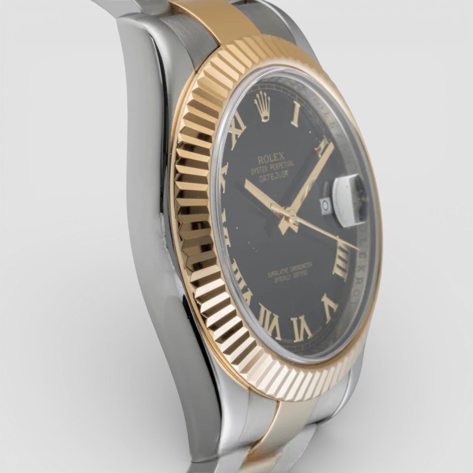 Datejust II