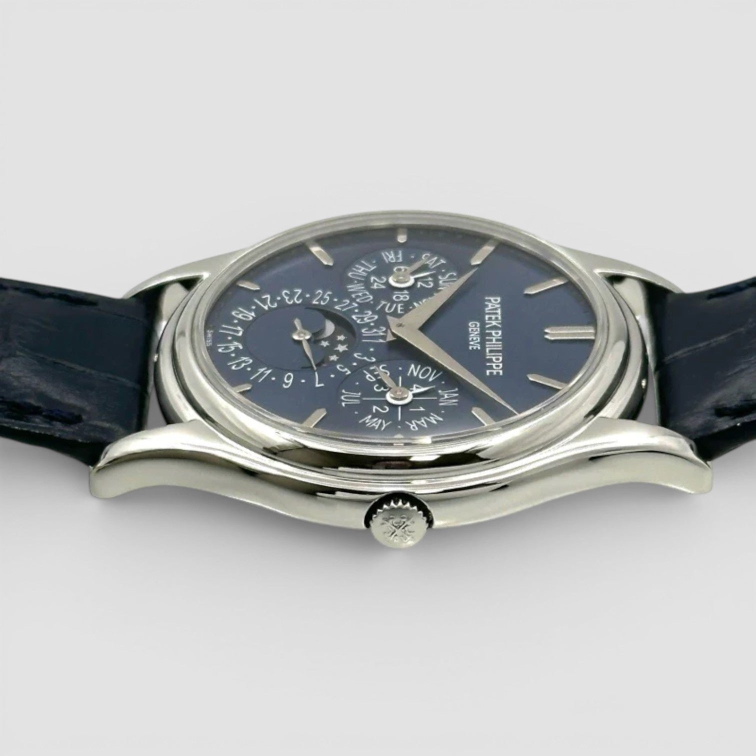 Perpetual Calendar