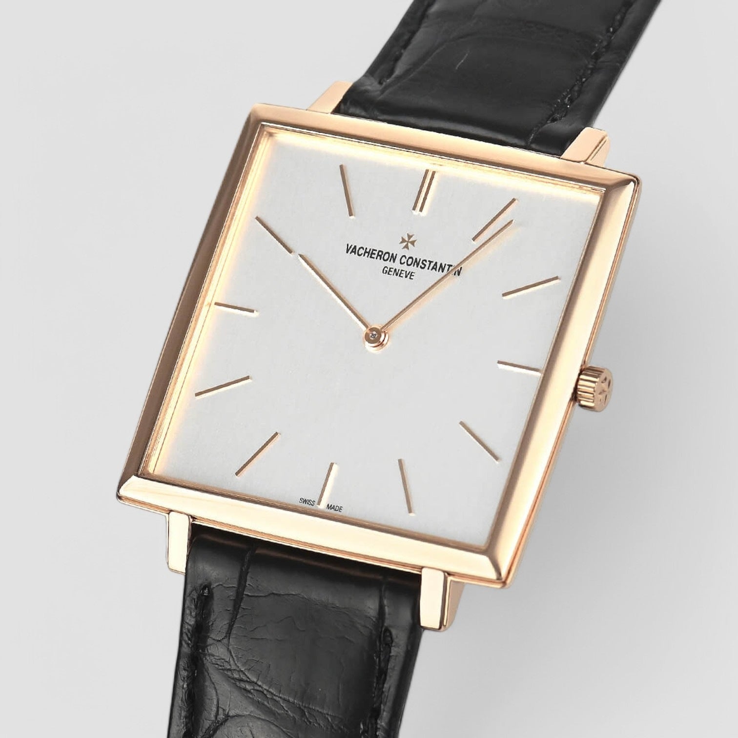 Historiques Ultra-fine 1968 Pink Gold