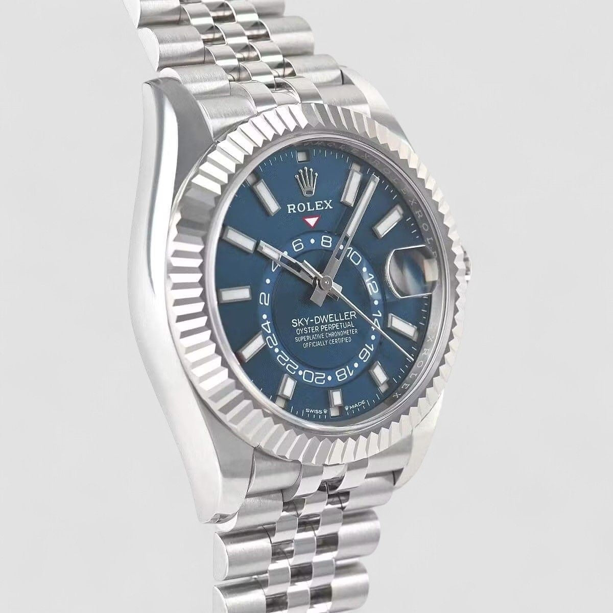 Sky-Dweller