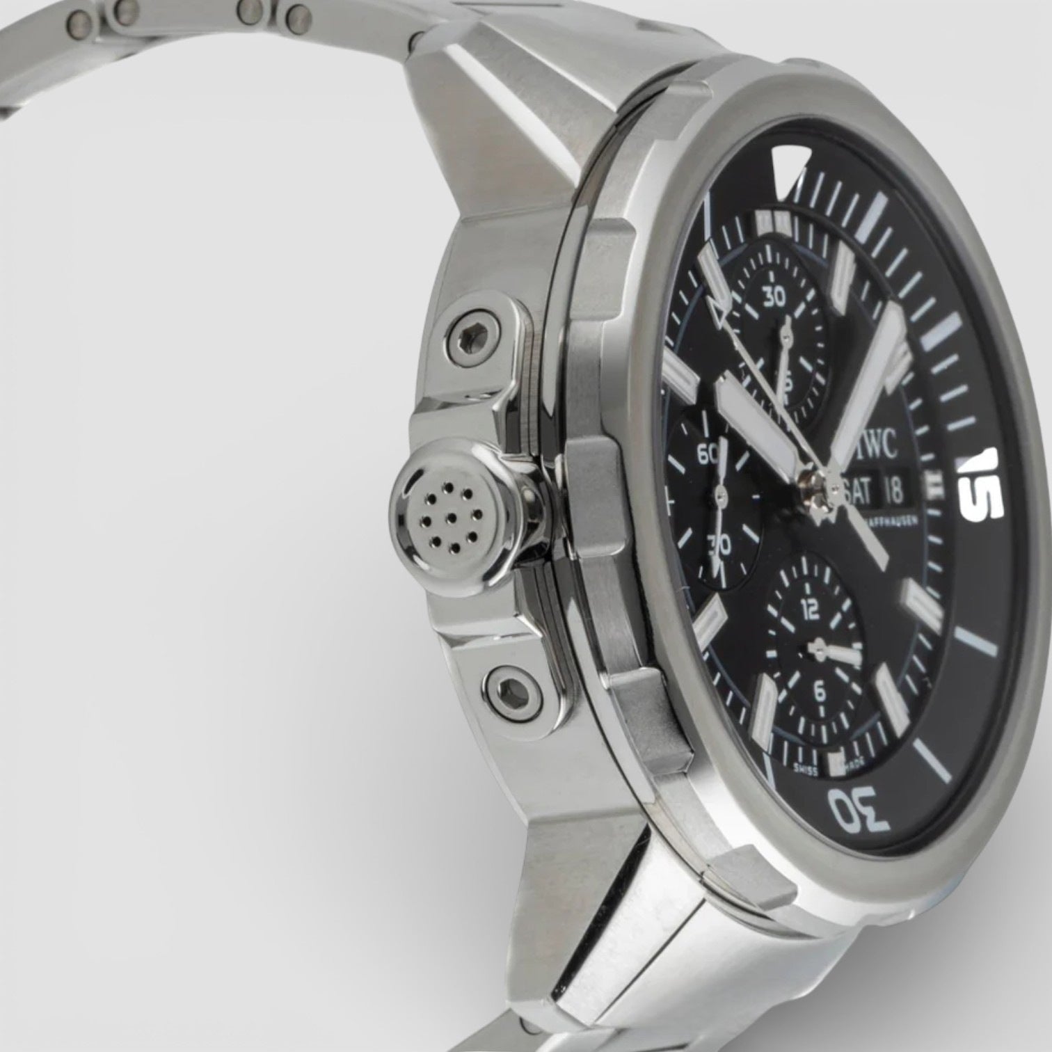 Aquatimer Chronograph
