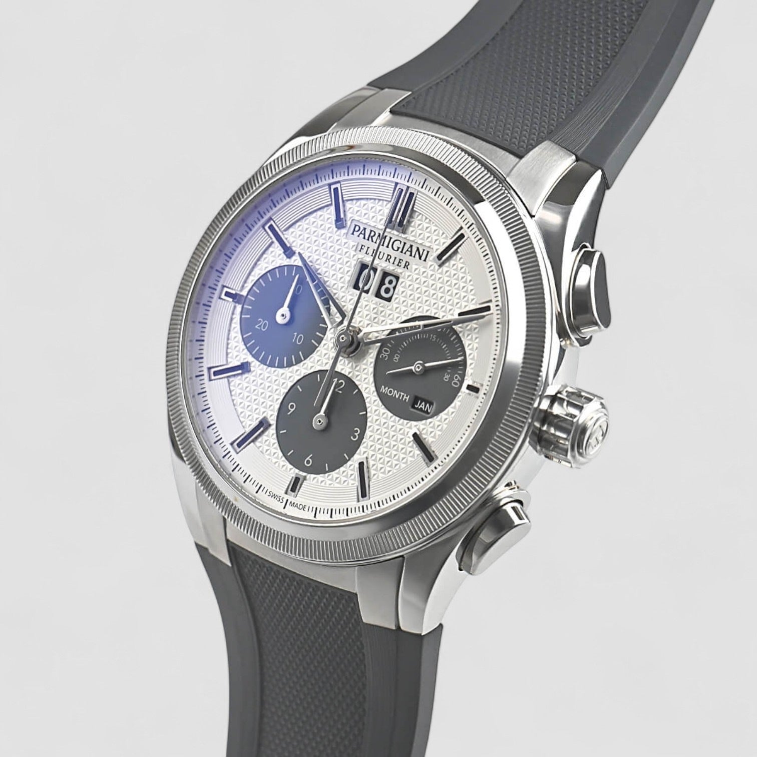 Tonda GT Chronograph SS 2023