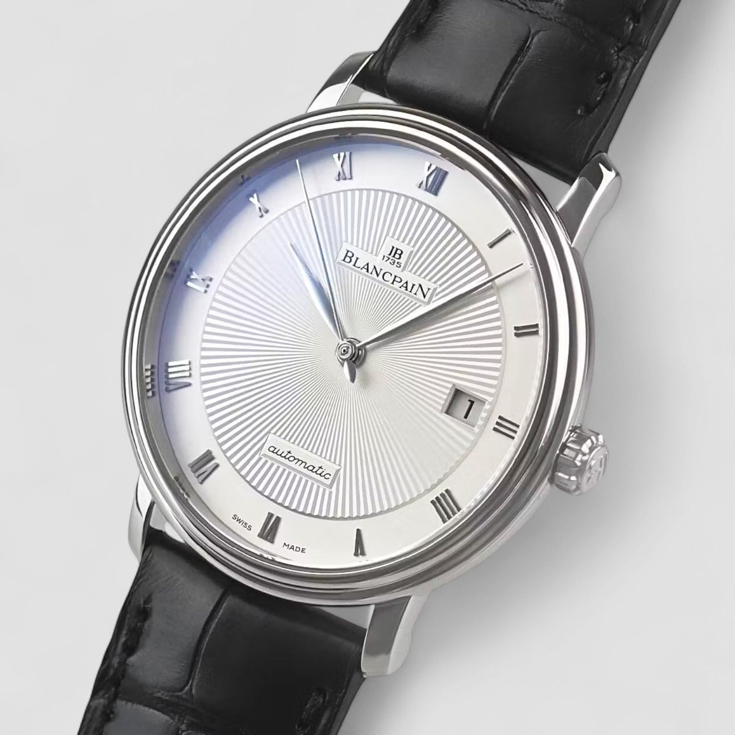 Villeret Automatic Men's Watch