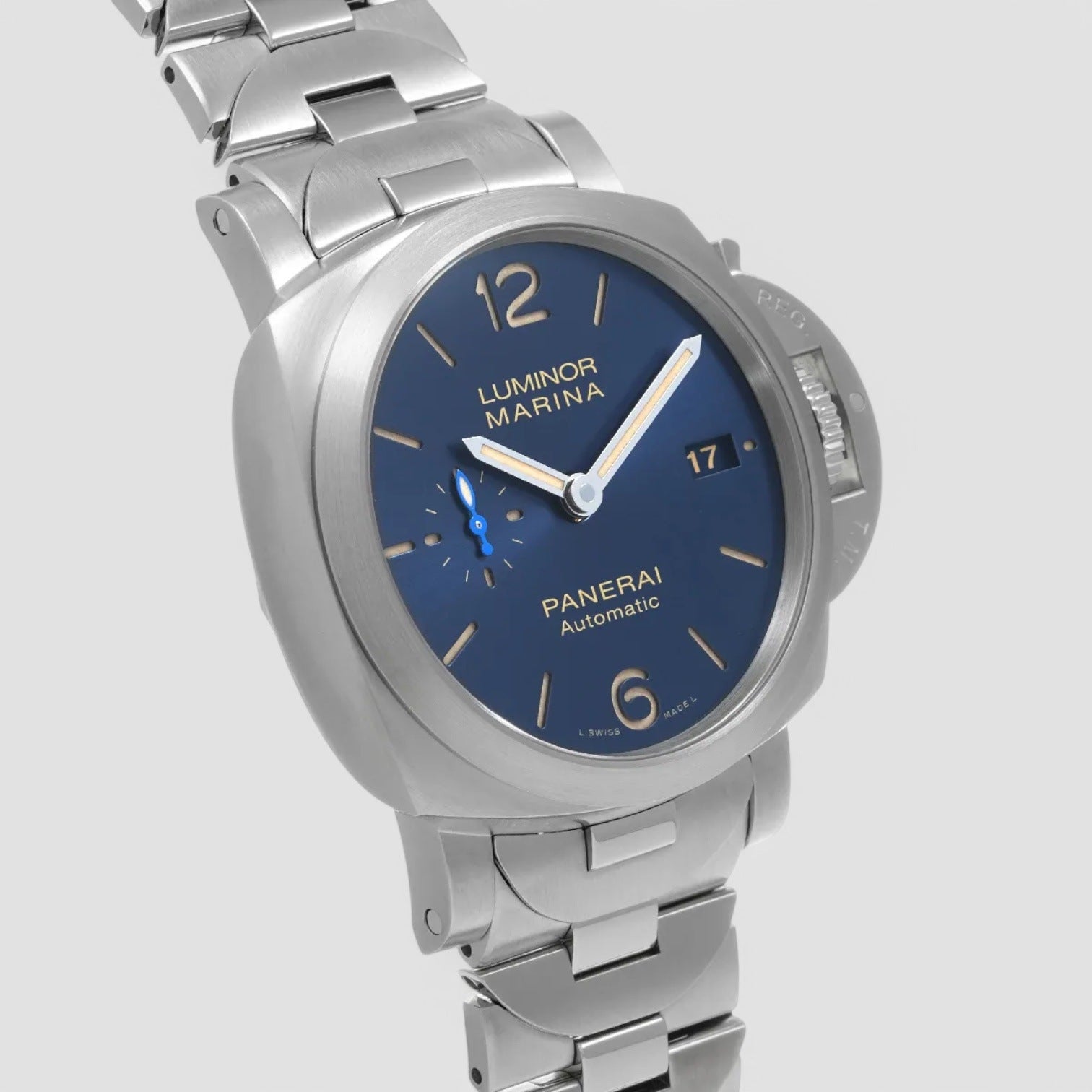 Luminor Marina Automatic